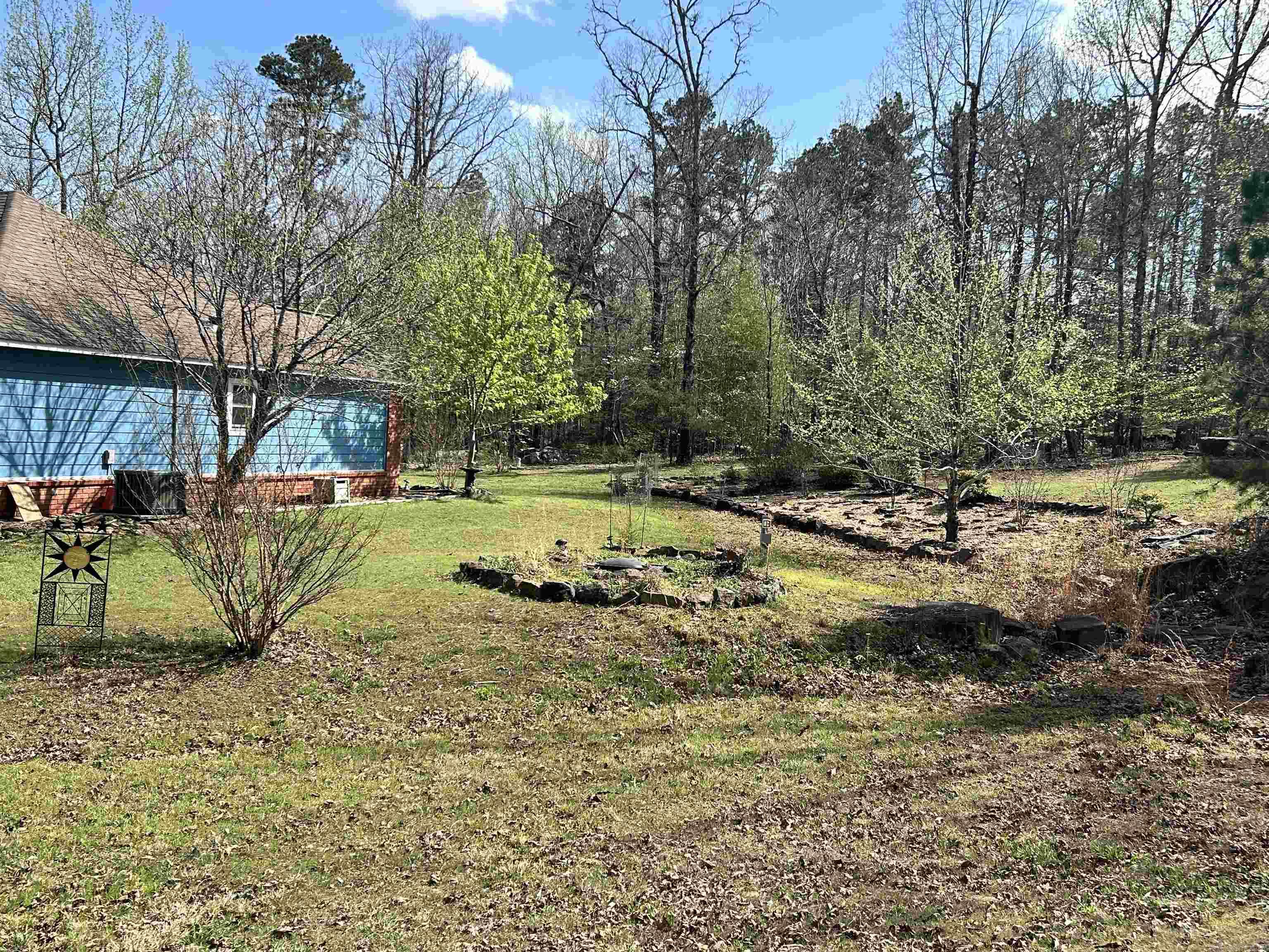 635 Happy Bend  Clinton, AR