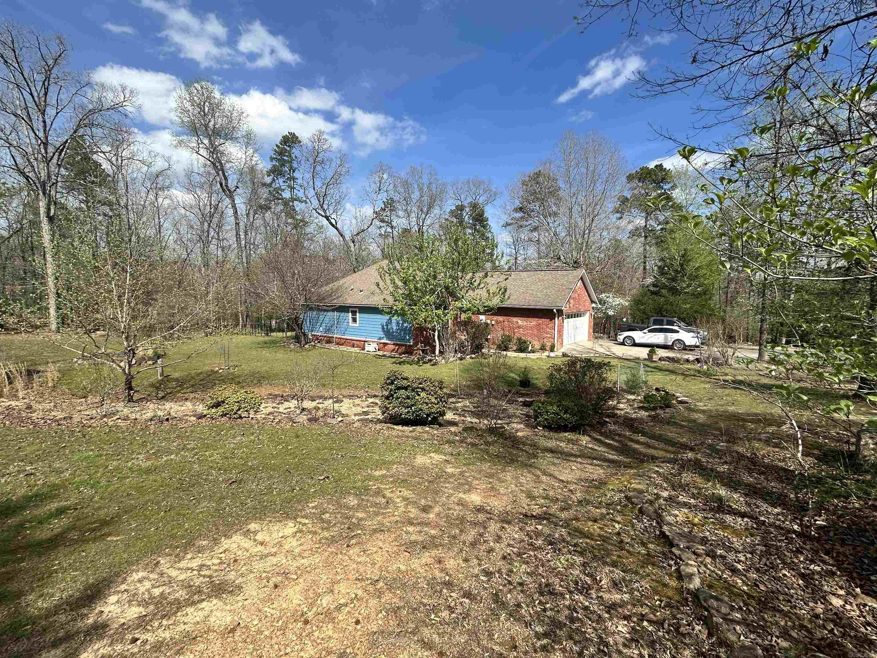 635 Happy Bend  Clinton, AR