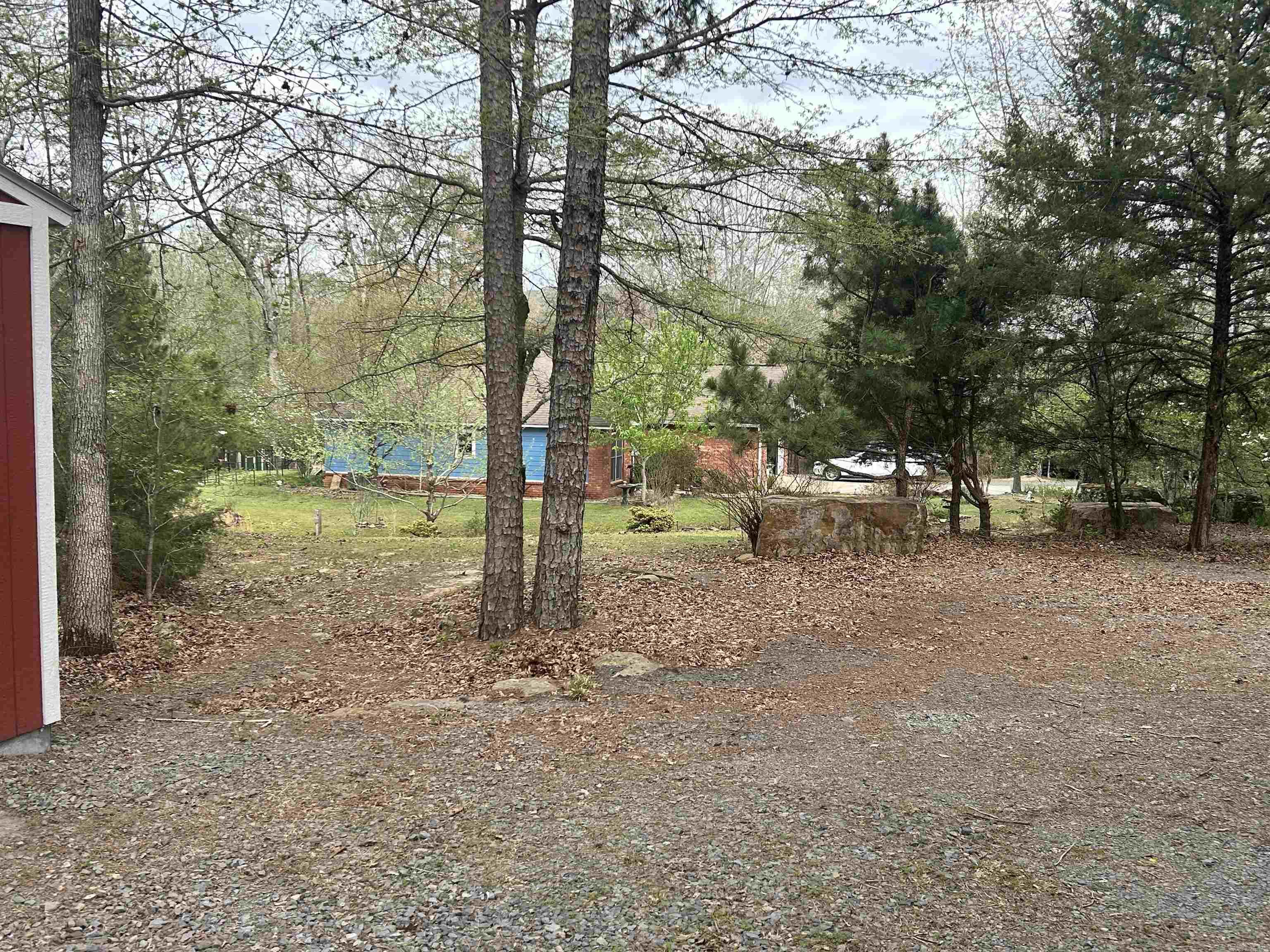 635 Happy Bend  Clinton, AR