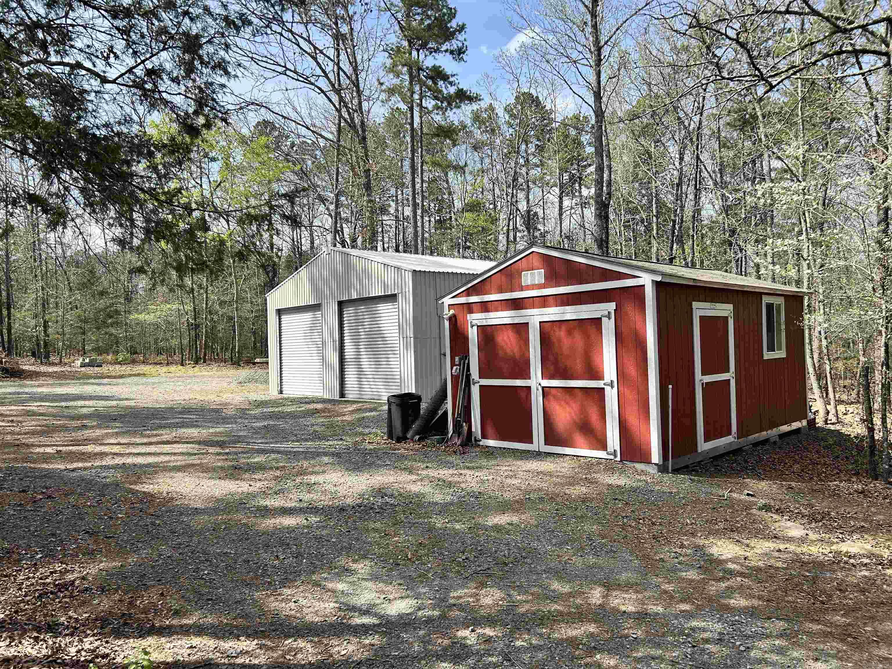 635 Happy Bend  Clinton, AR