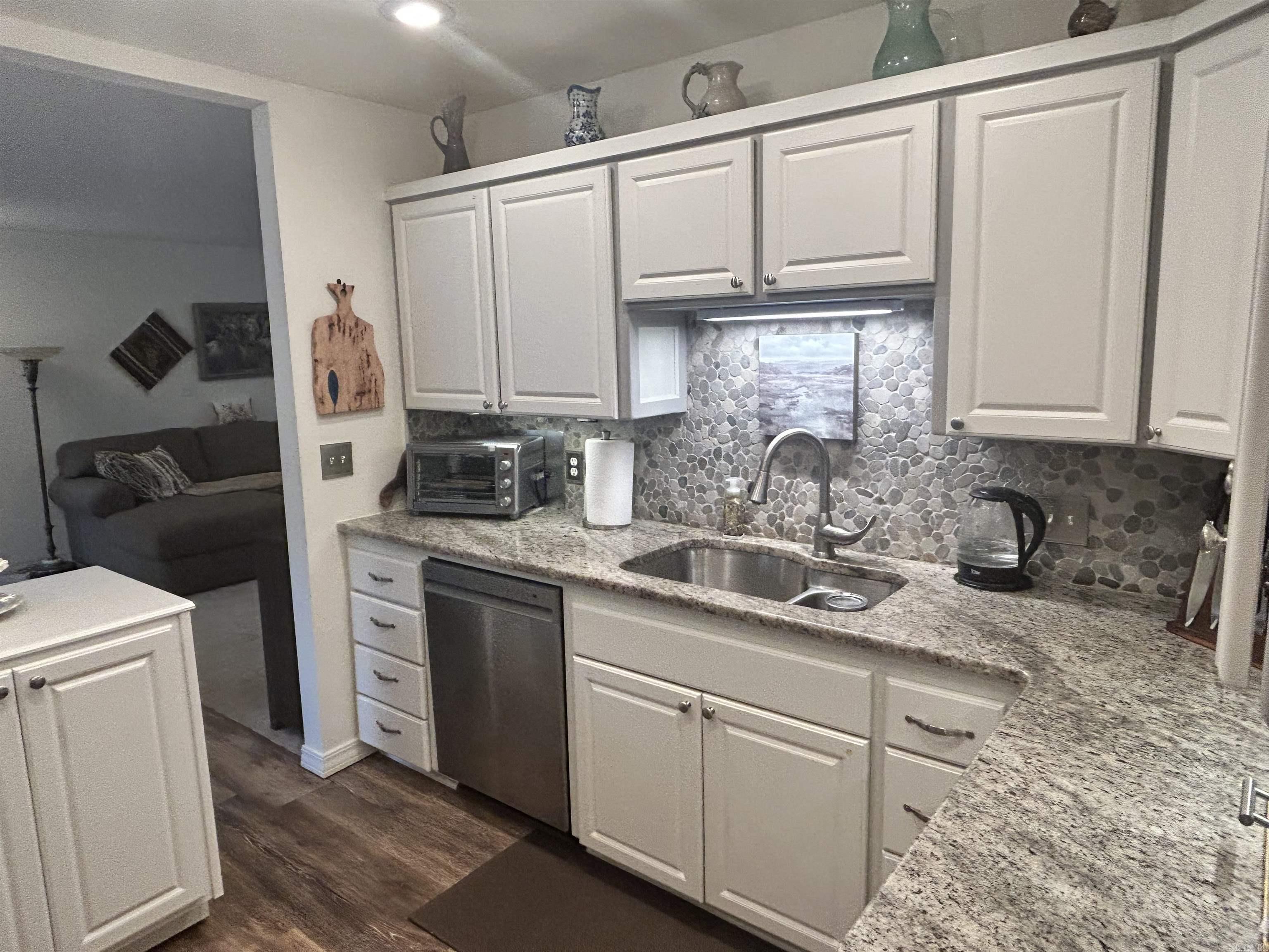 635 Happy Bend  Clinton, AR