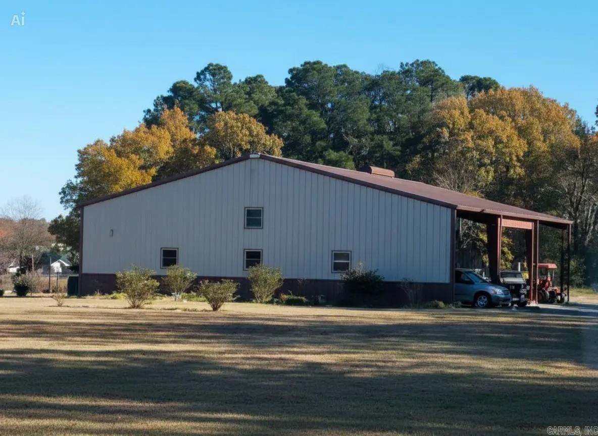 245 Kayla Lane  Lonoke, AR