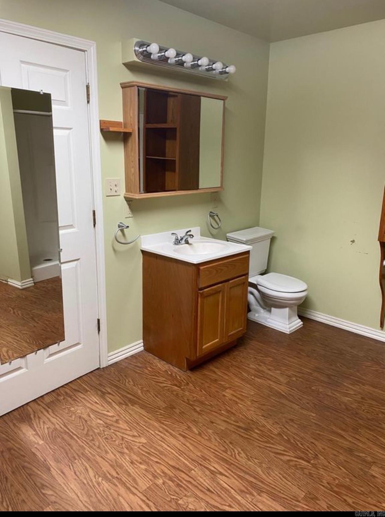 245 Kayla Lane  Lonoke, AR