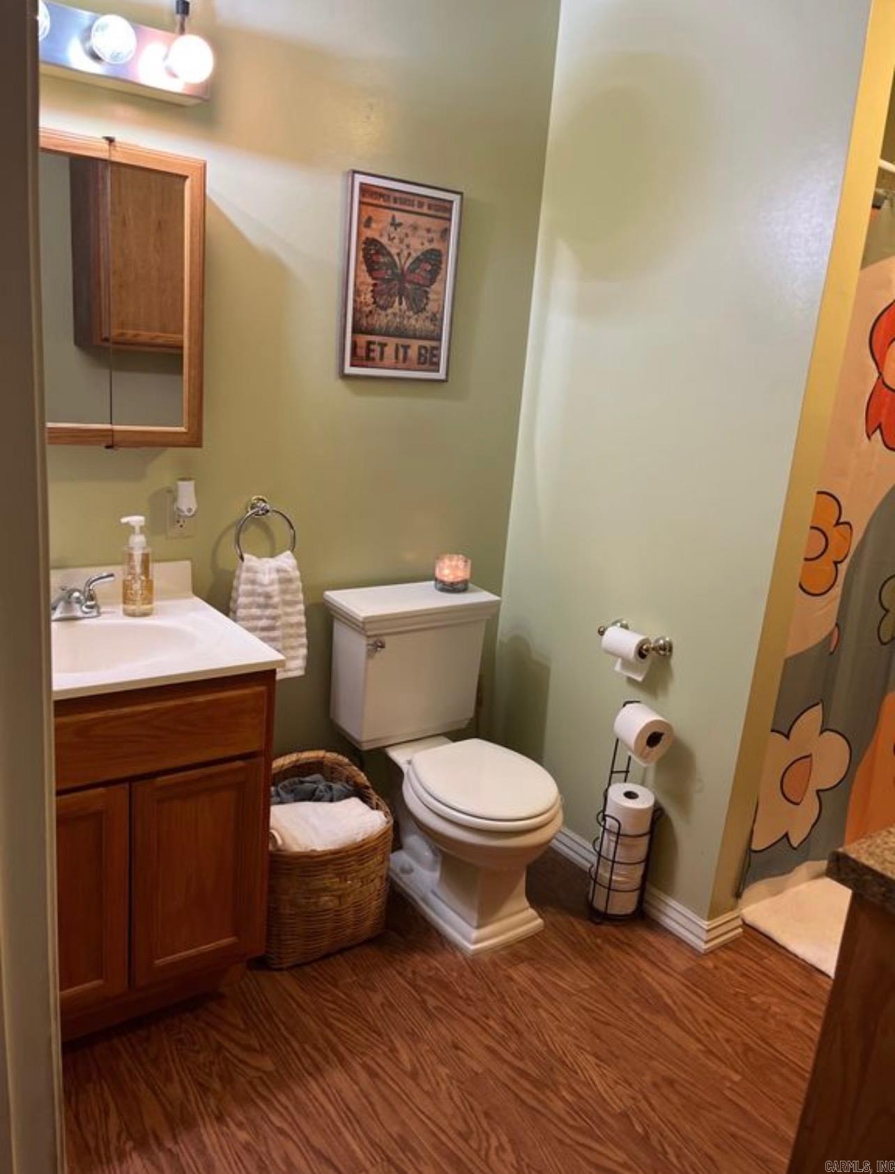 245 Kayla Lane  Lonoke, AR