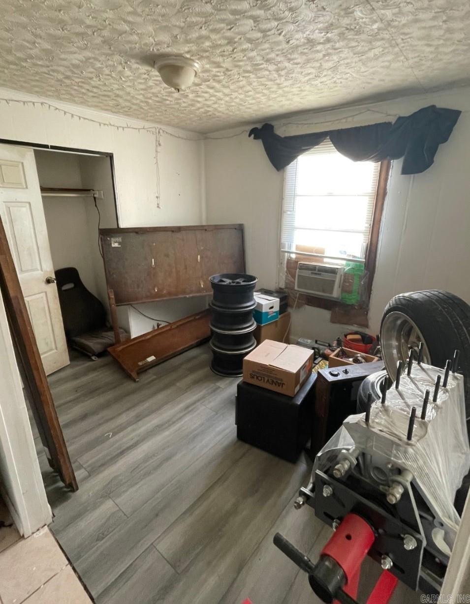 101 Wilson  Jacksonville, AR