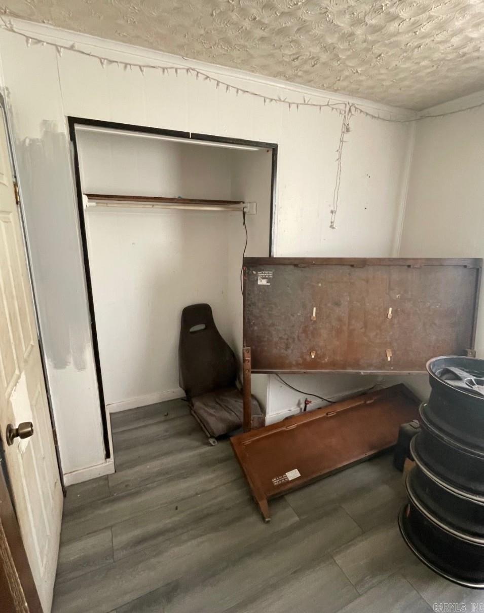 101 Wilson  Jacksonville, AR