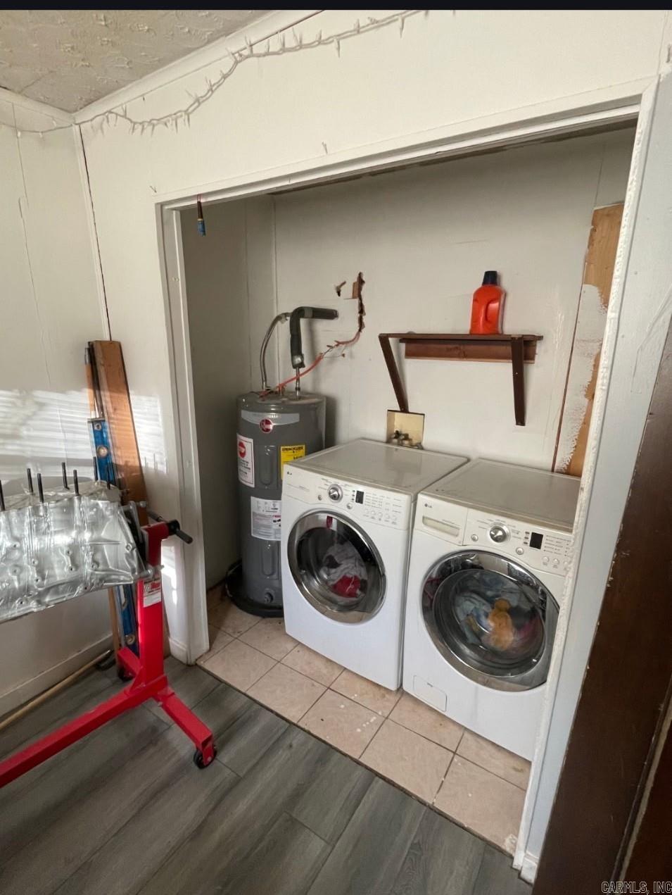 101 Wilson  Jacksonville, AR