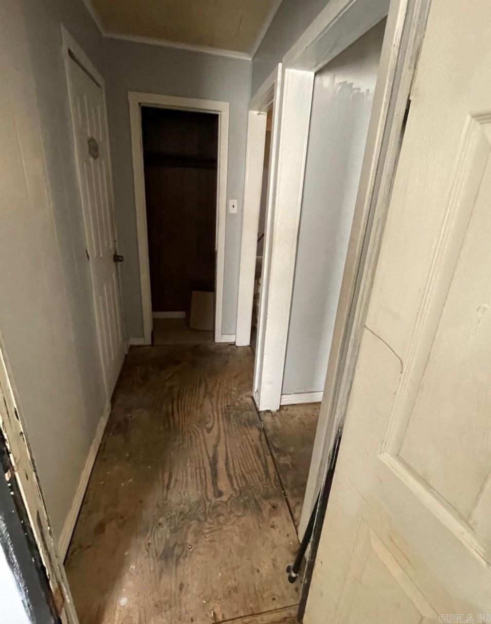 101 Wilson  Jacksonville, AR