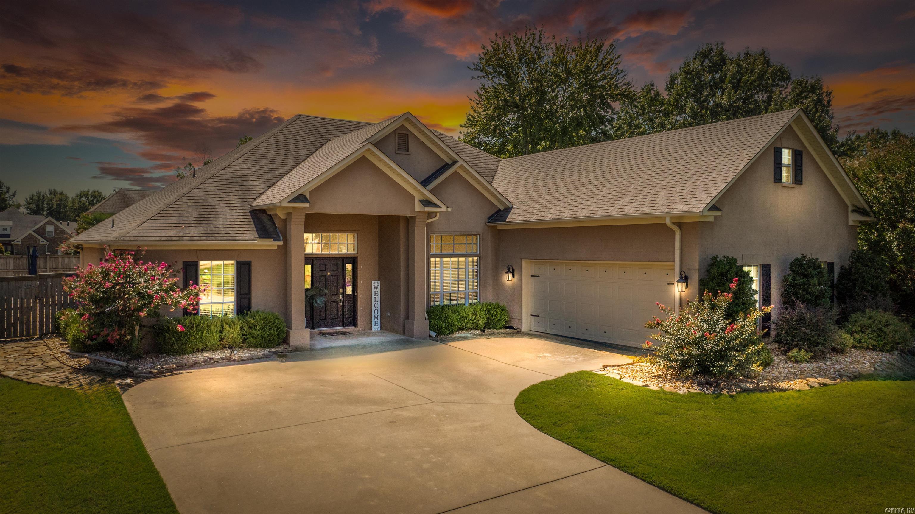 4325 Gazebo  Conway, AR