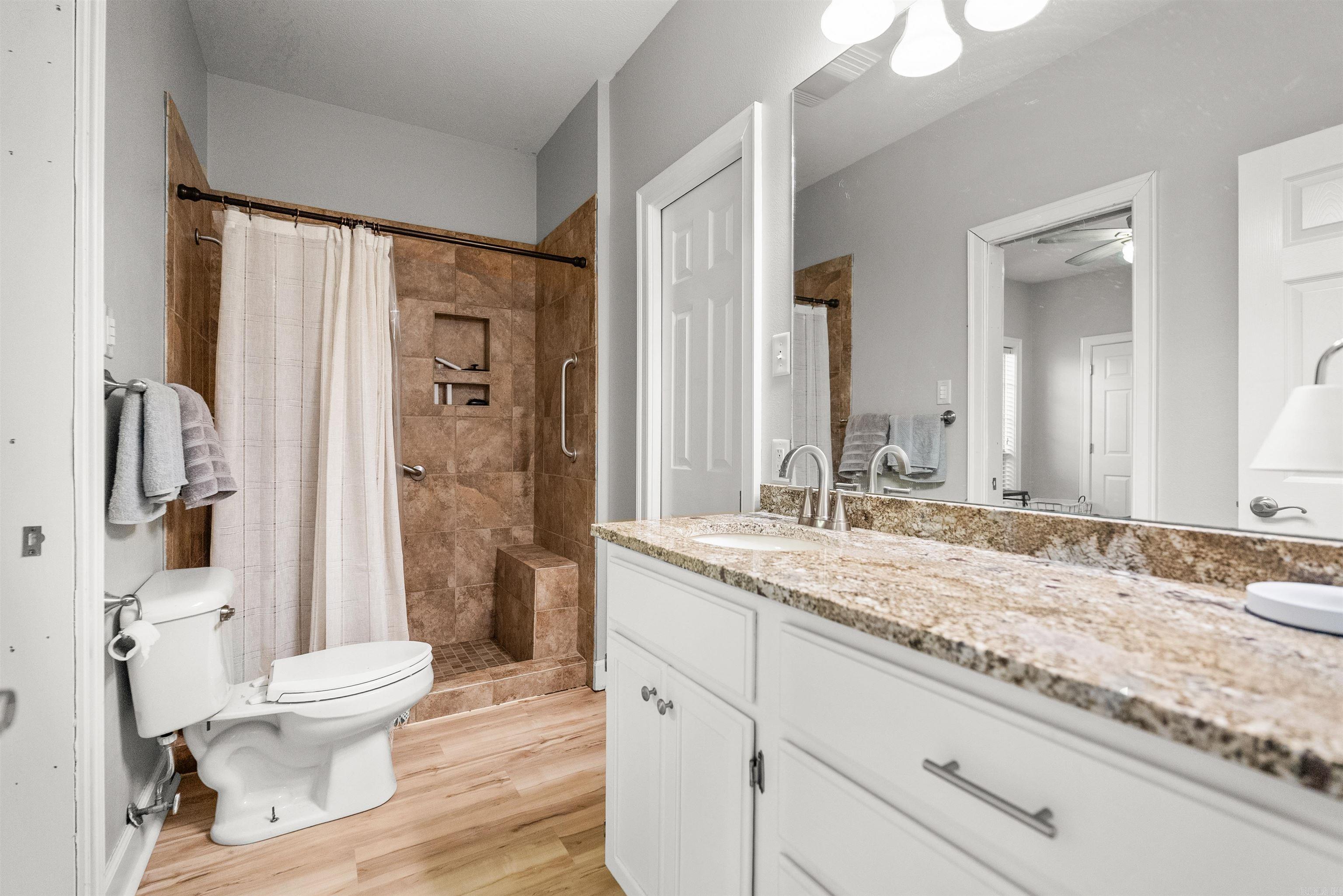 4325 Gazebo  Conway, AR