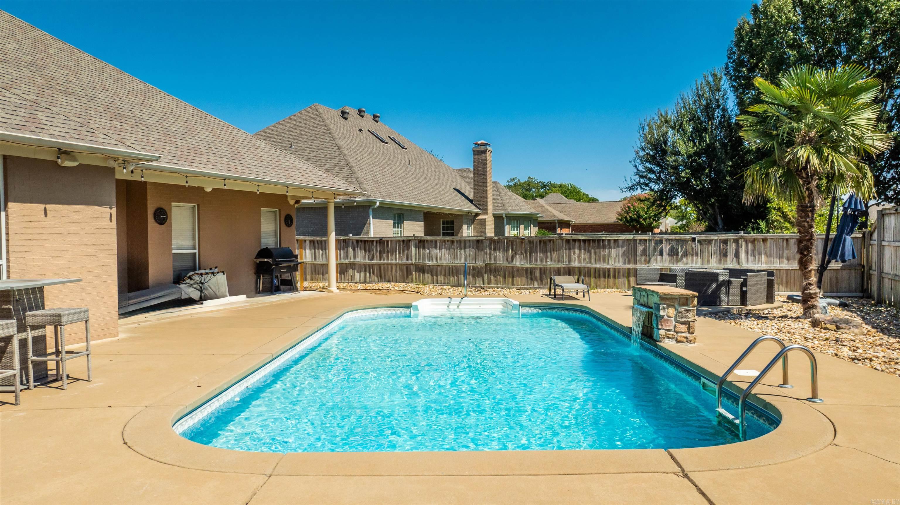 4325 Gazebo  Conway, AR