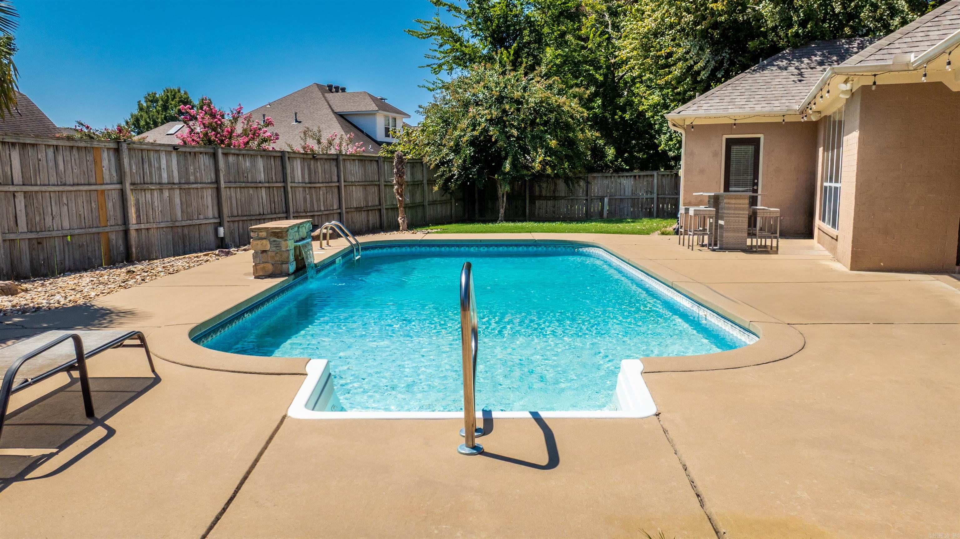 4325 Gazebo  Conway, AR