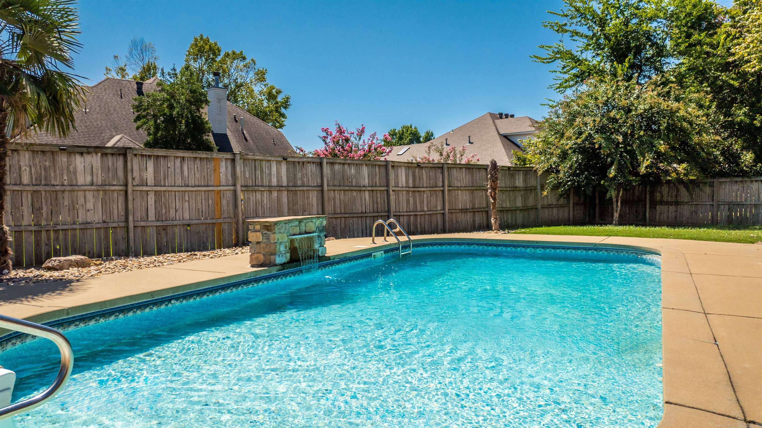 4325 Gazebo  Conway, AR