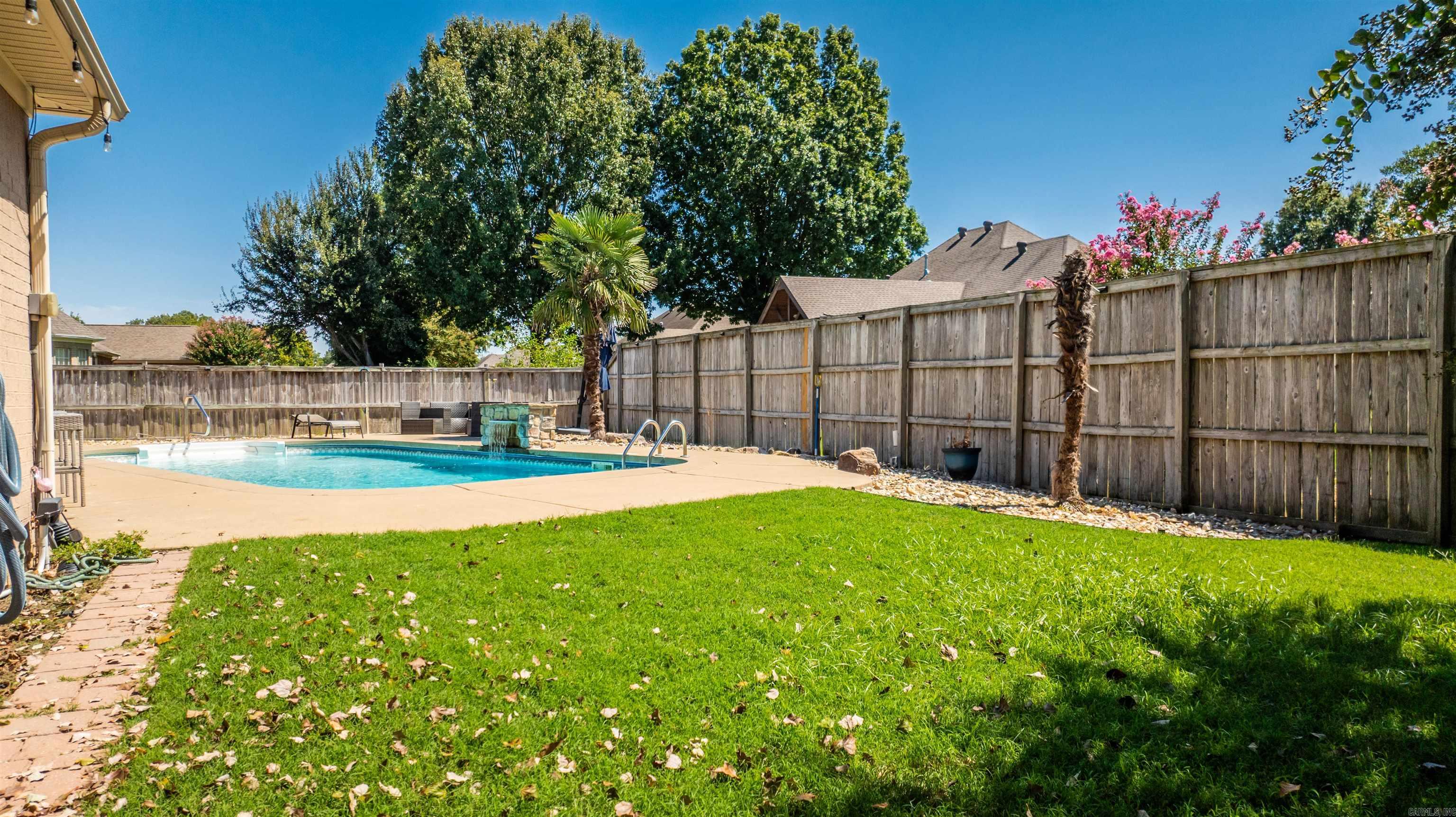 4325 Gazebo  Conway, AR