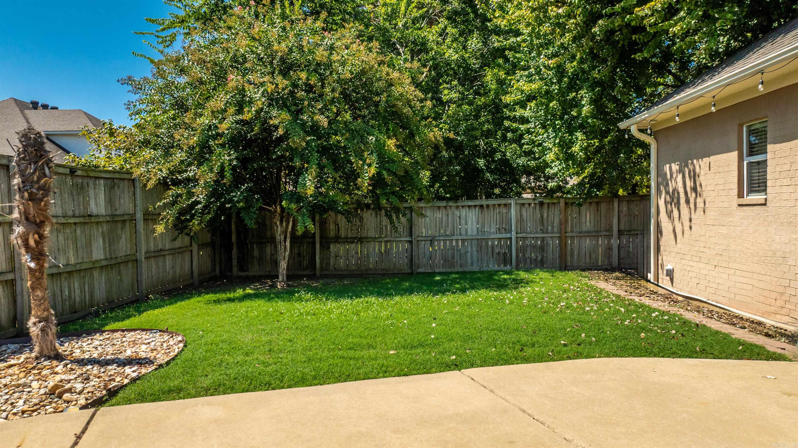 4325 Gazebo  Conway, AR