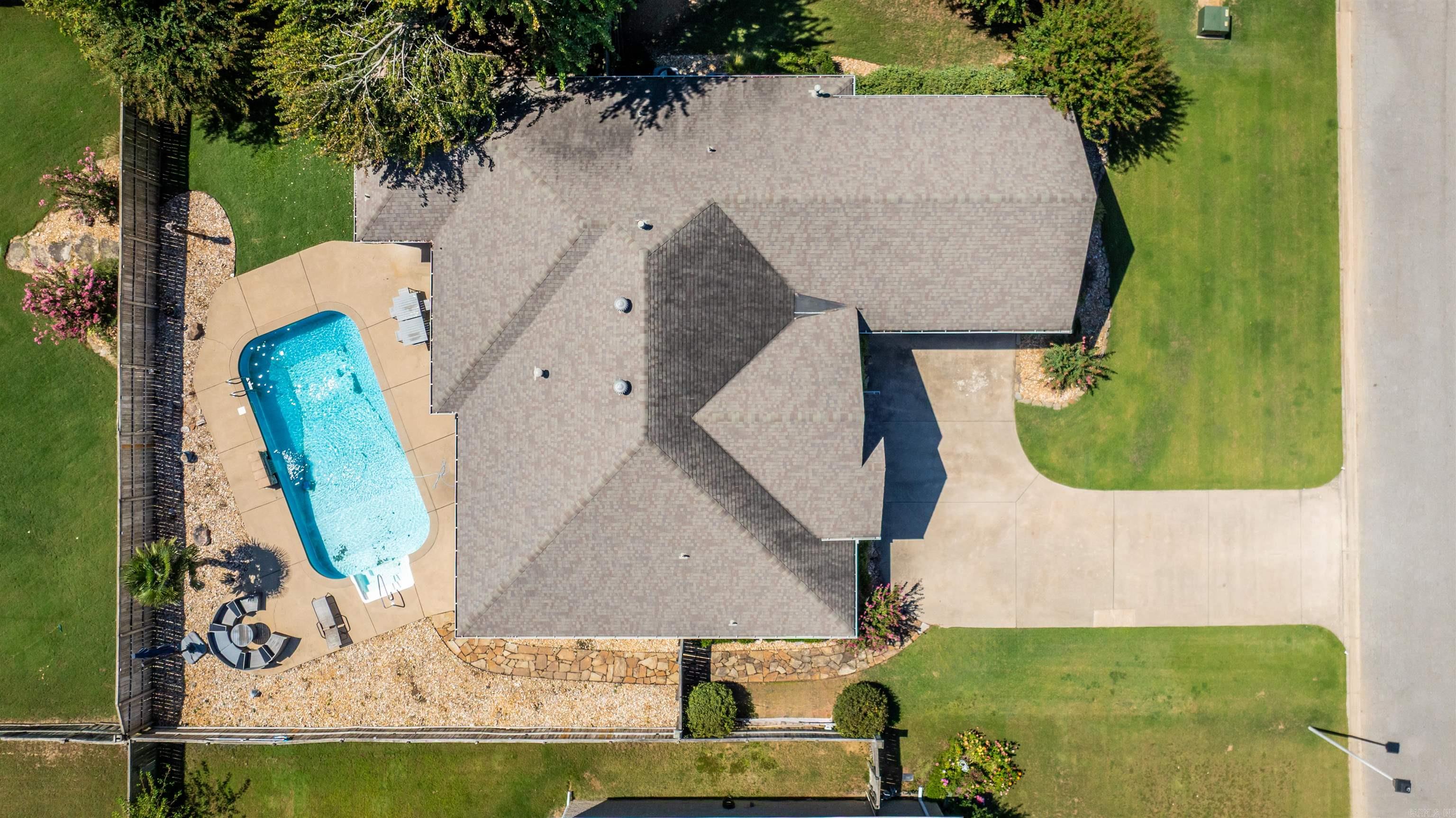 4325 Gazebo  Conway, AR