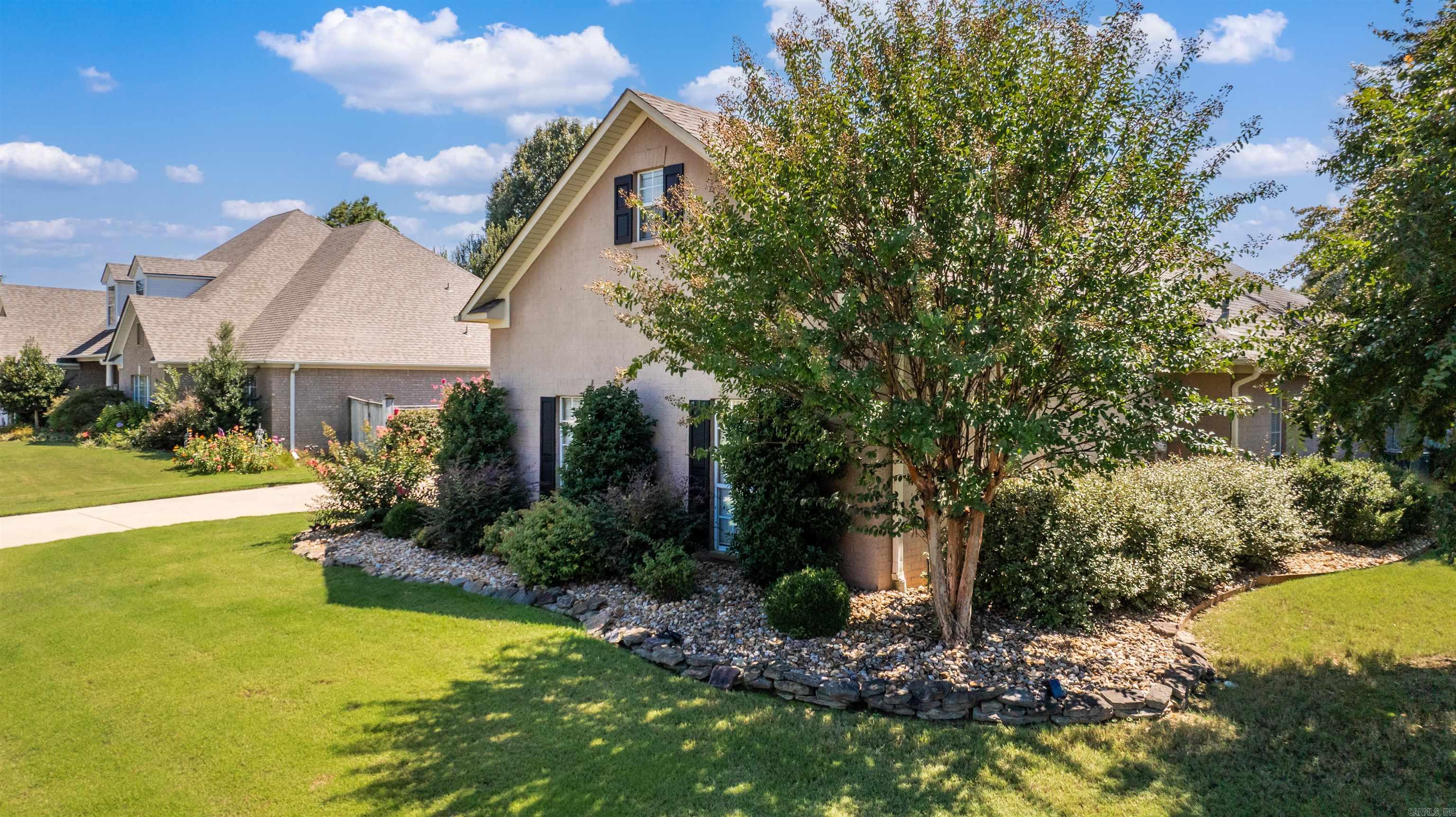 4325 Gazebo  Conway, AR