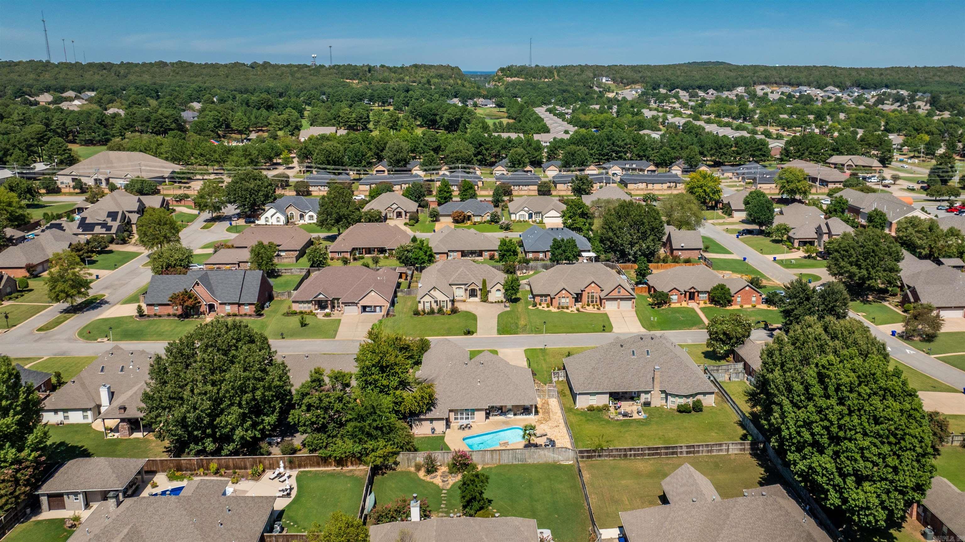 4325 Gazebo  Conway, AR