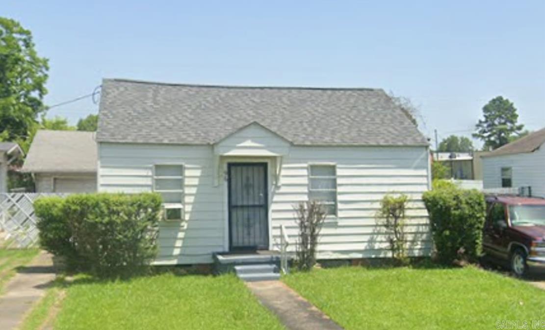 96 Watson Blvd  Pine Bluff, AR