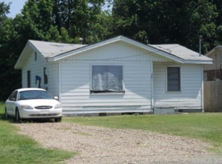 2701 Pullen  Pine Bluff, AR