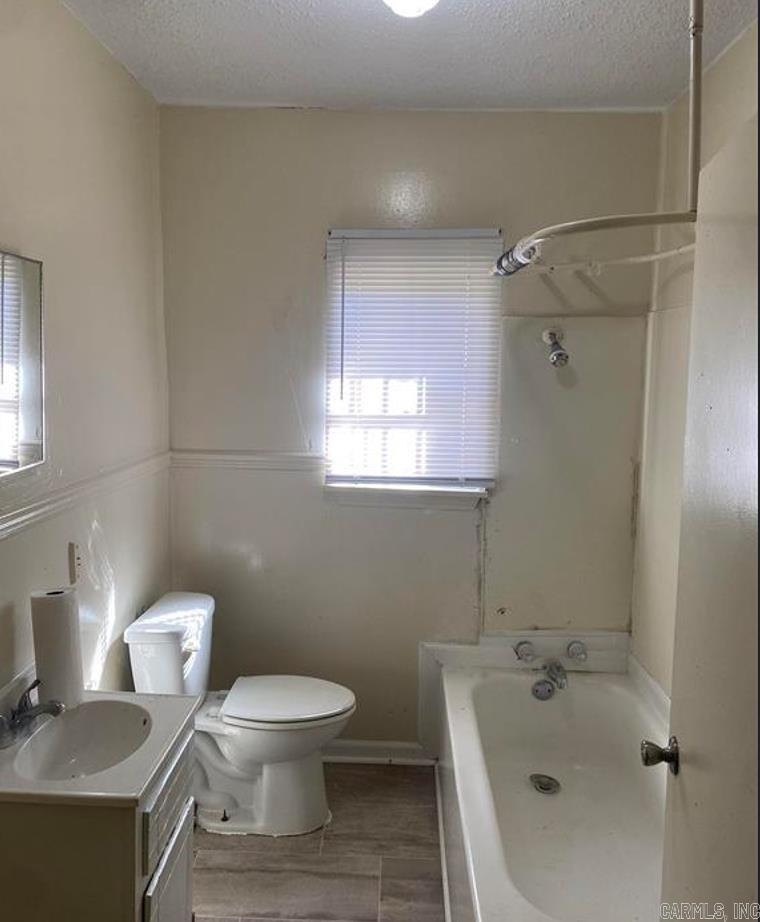 1519 S Tennessee  Pine Bluff, AR