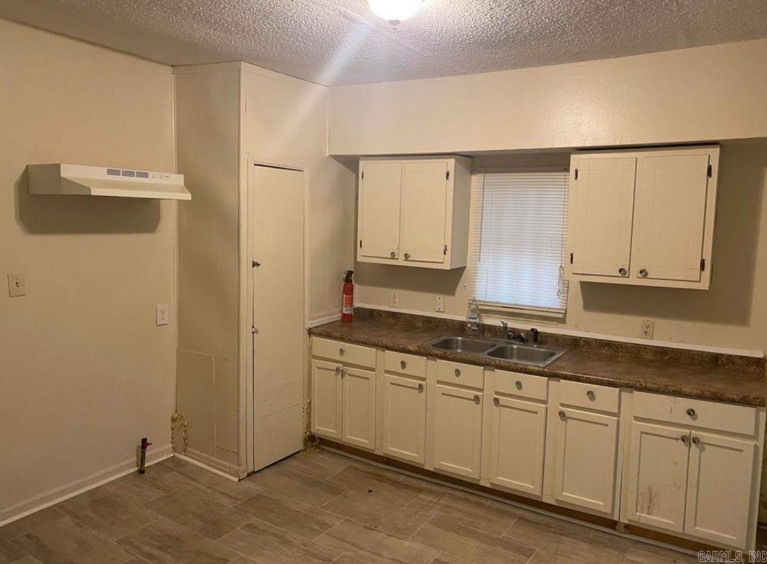 1519 S Tennessee  Pine Bluff, AR