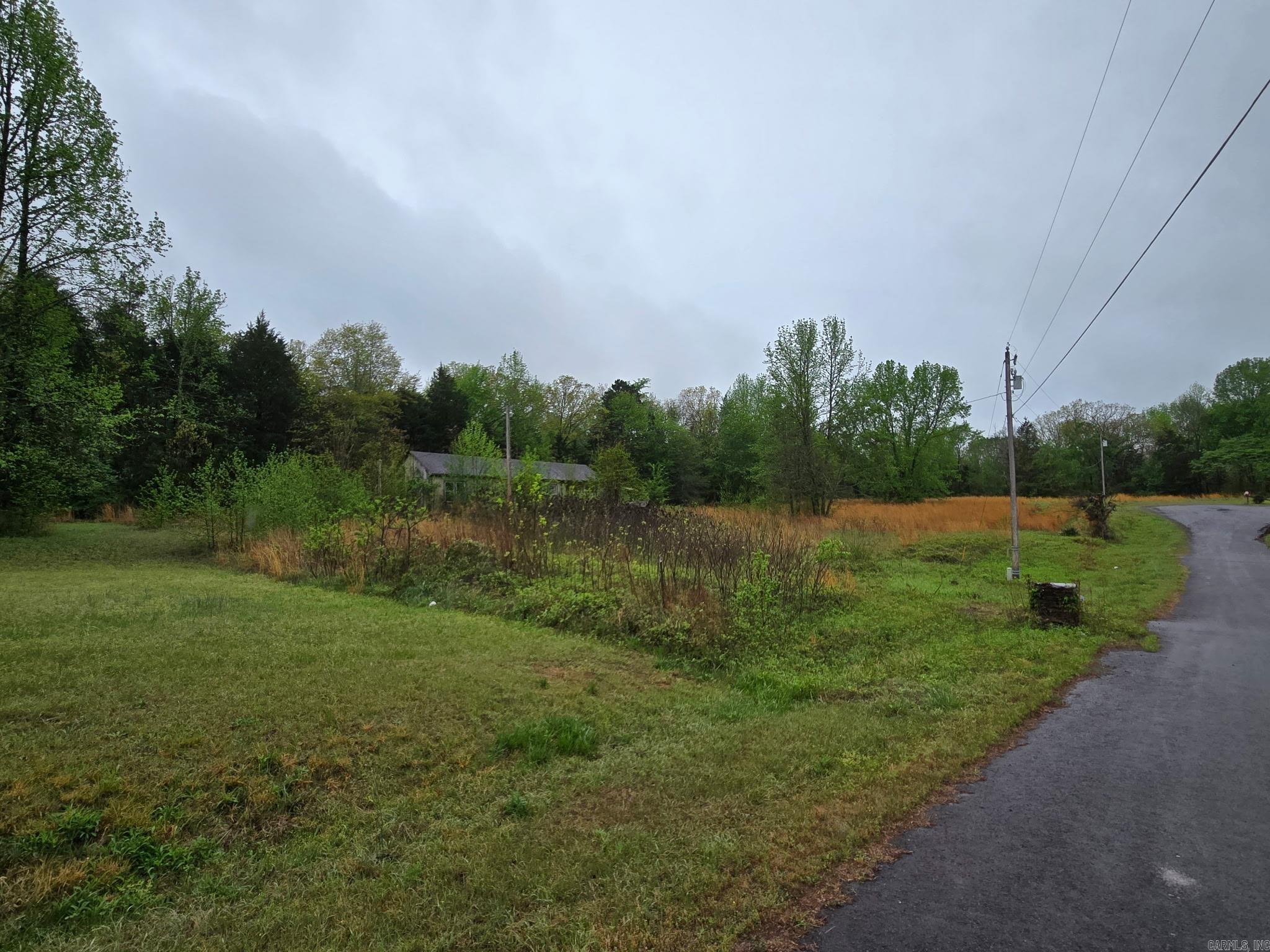 33 W Martin  Greenbrier, AR