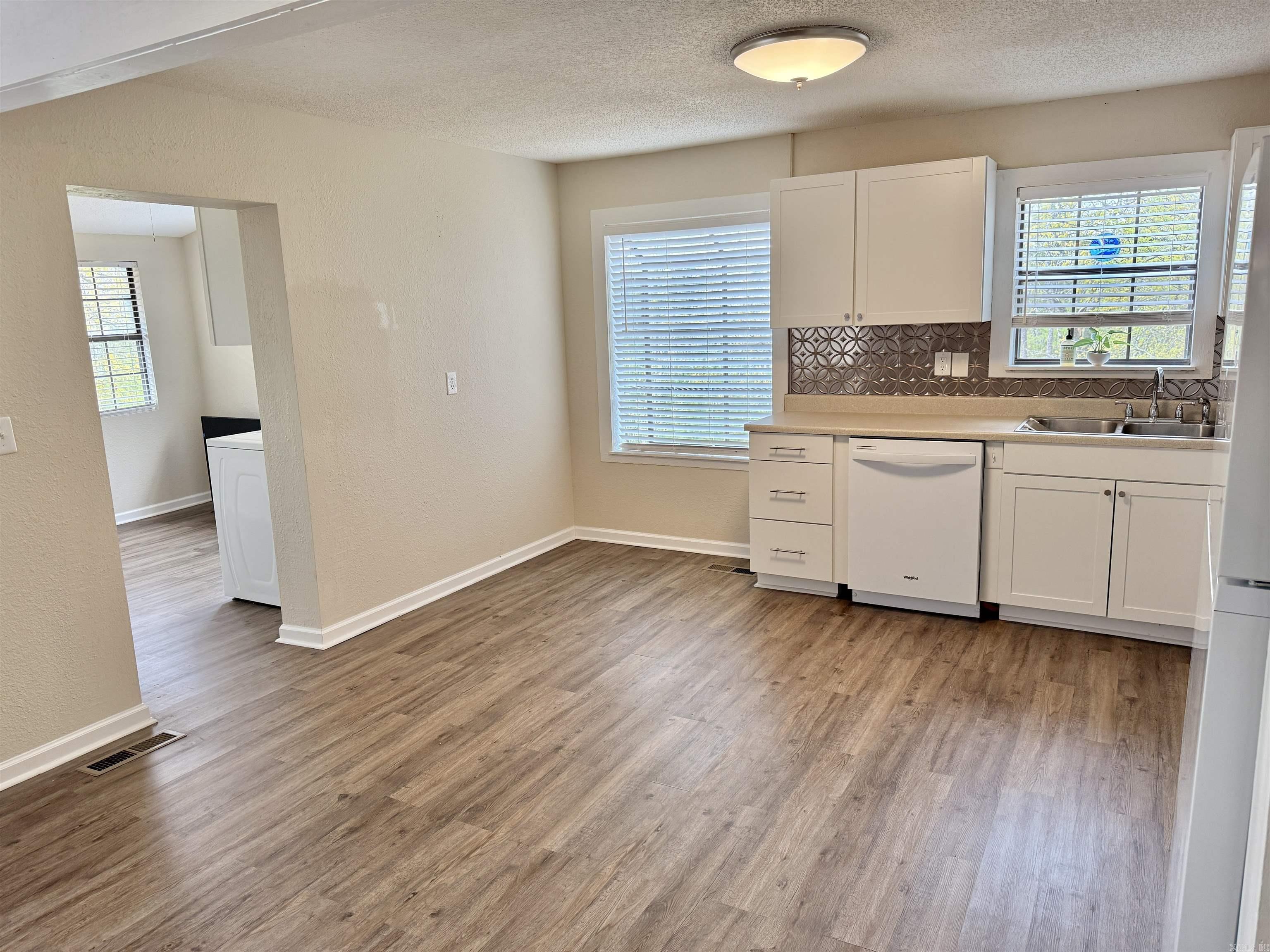 199 Pine Hill Estates Rd. Higden, AR 72067