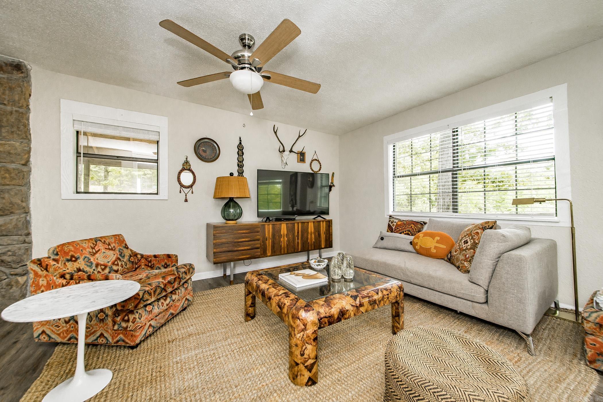 199 Pine Hill Estates Rd. Higden, AR 72067