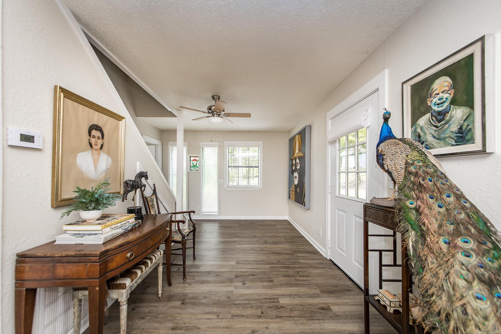 199 Pine Hill Estates Rd. Higden, AR 72067