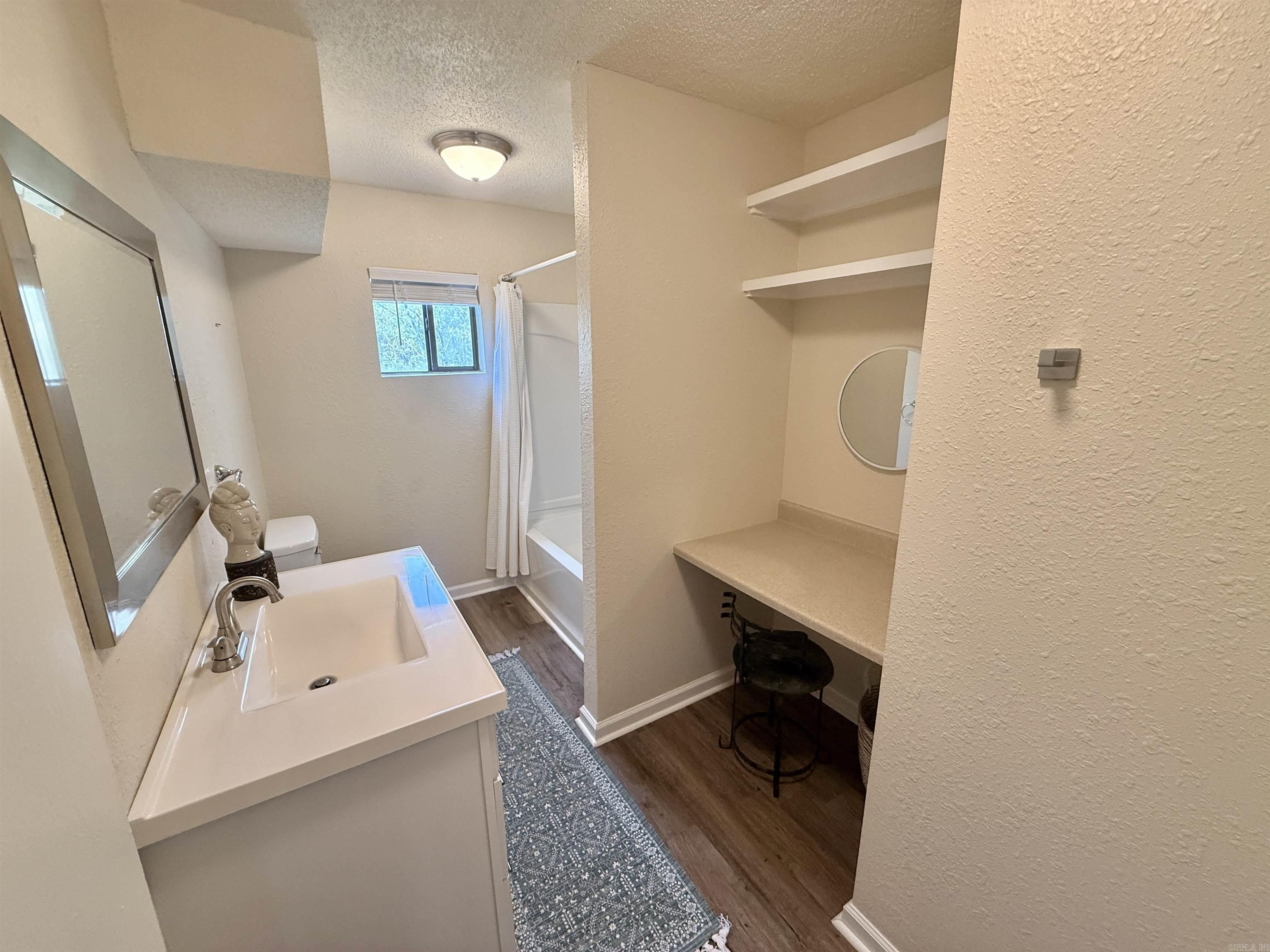 199 Pine Hill Estates Rd. Higden, AR 72067