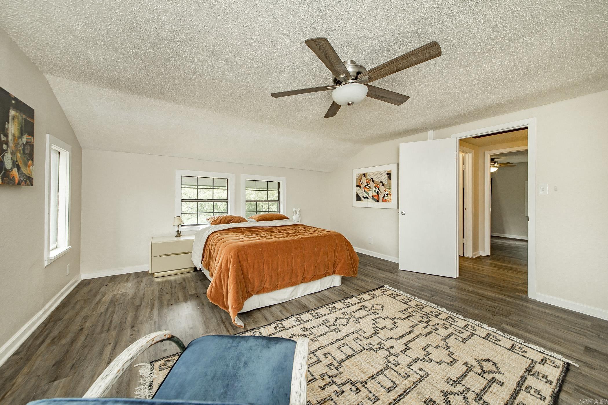 199 Pine Hill Estates Rd. Higden, AR 72067