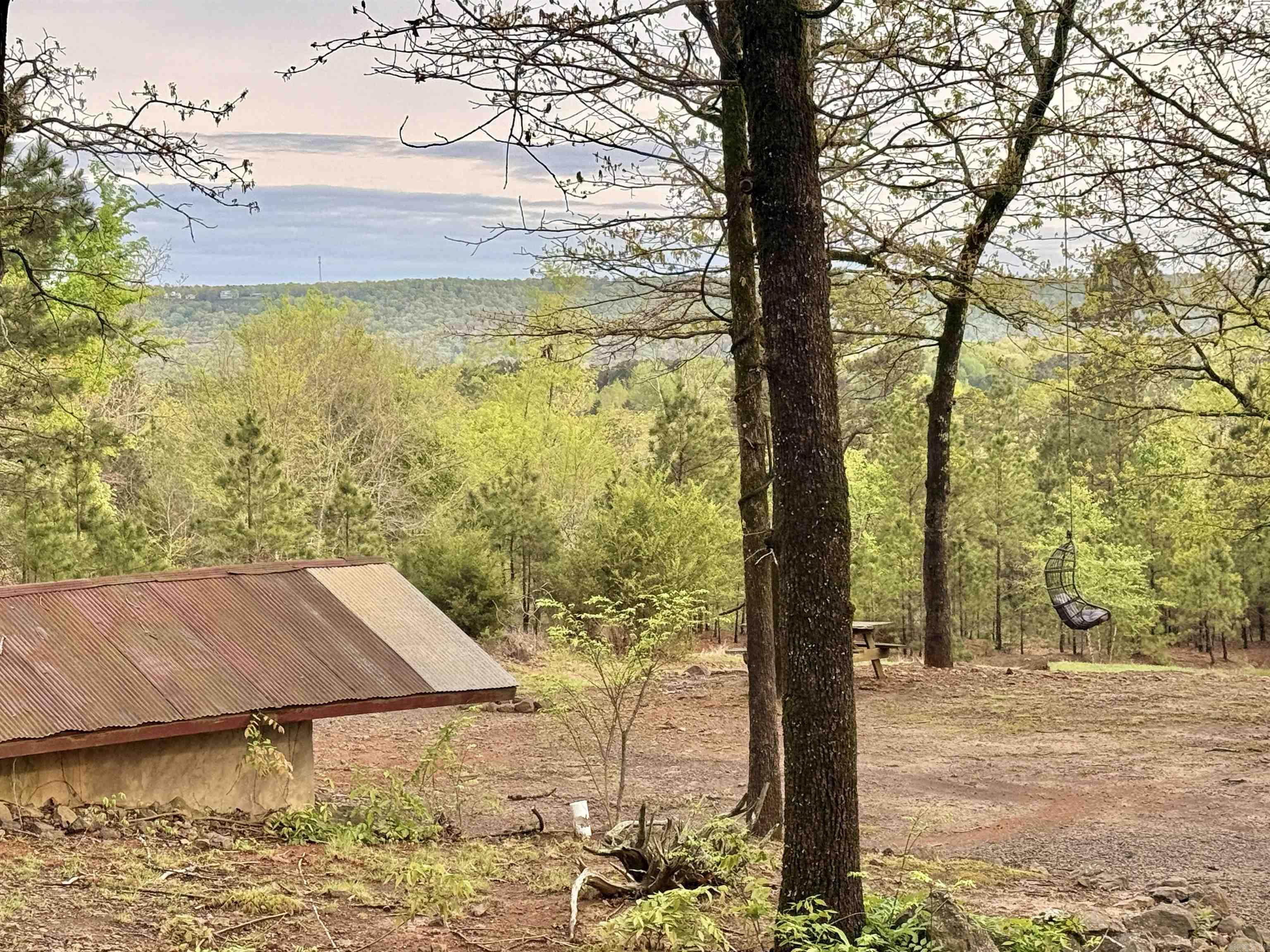 199 Pine Hill Estates Rd. Higden, AR 72067