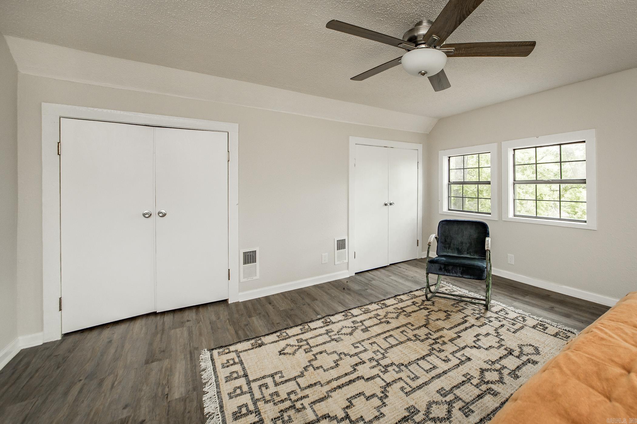 199 Pine Hill Estates Rd. Higden, AR 72067