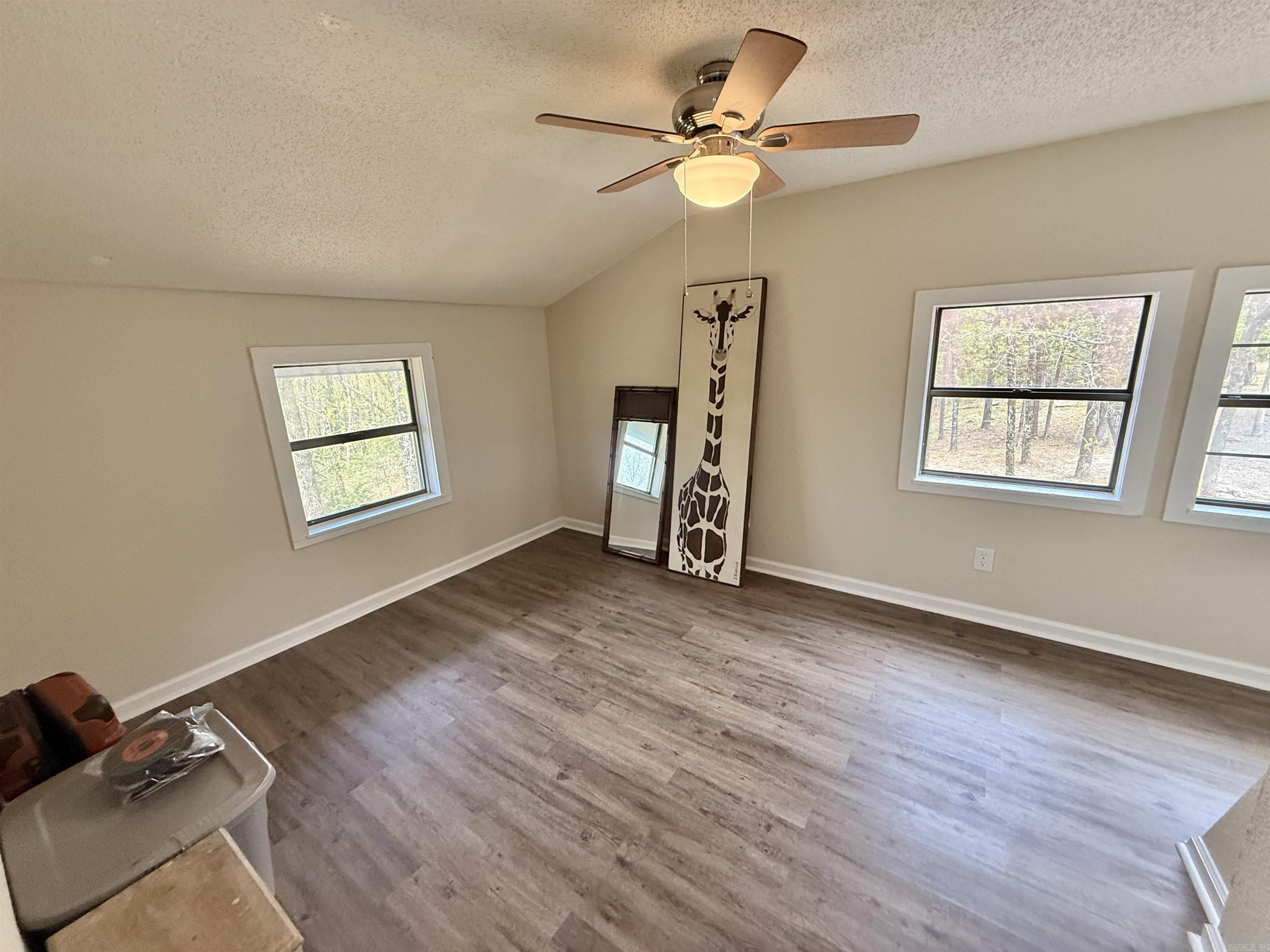 199 Pine Hill Estates Rd. Higden, AR 72067