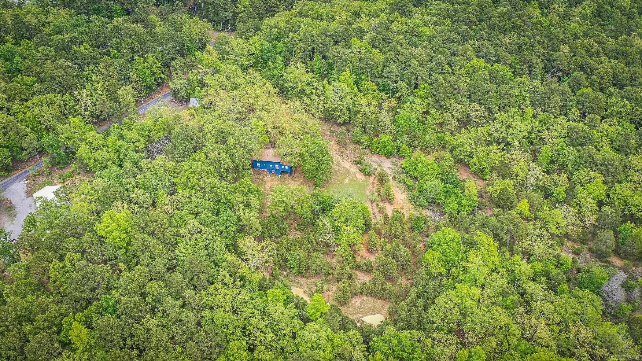 199 Pine Hill Estates Rd. Higden, AR 72067