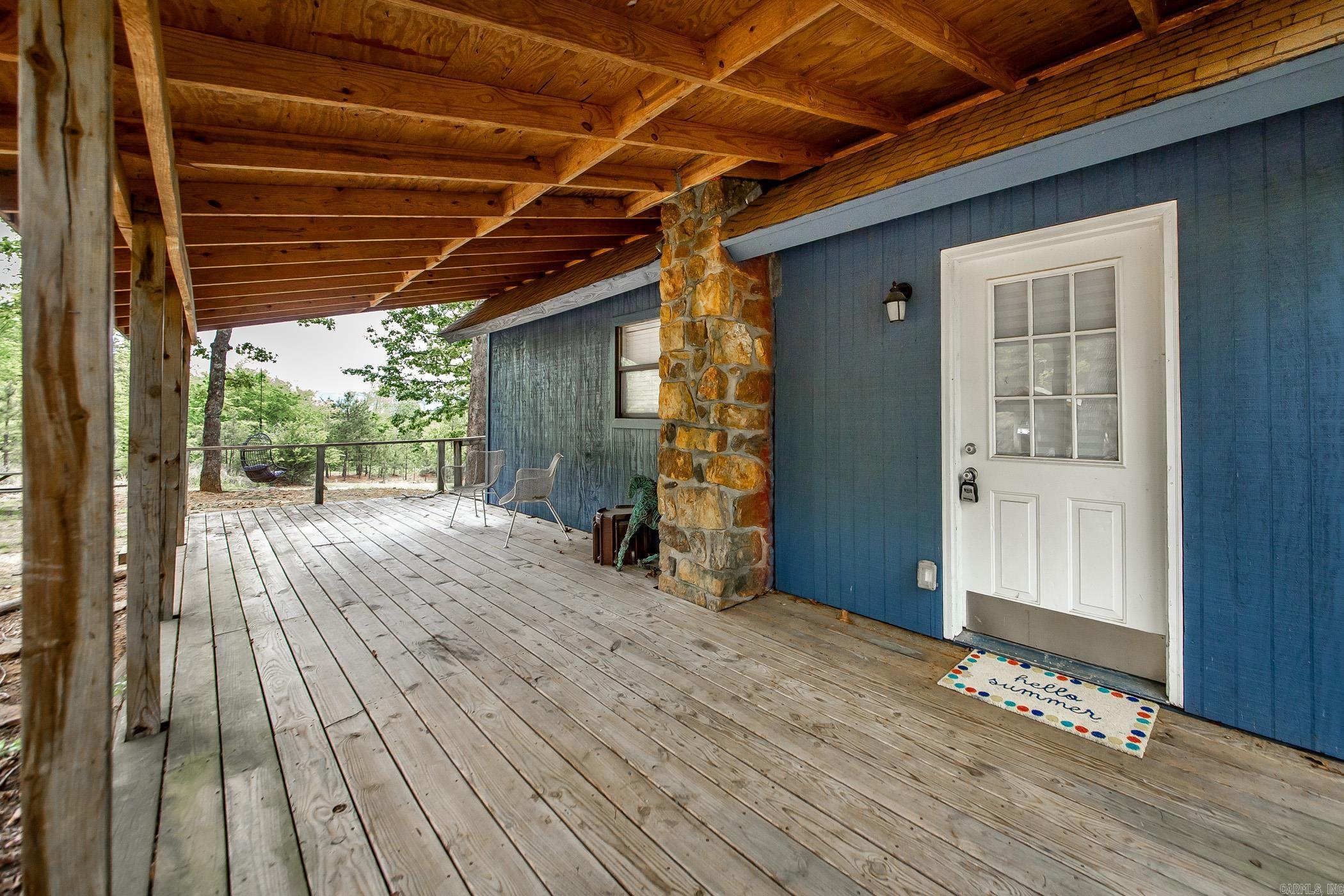 199 Pine Hill Estates Rd. Higden, AR 72067