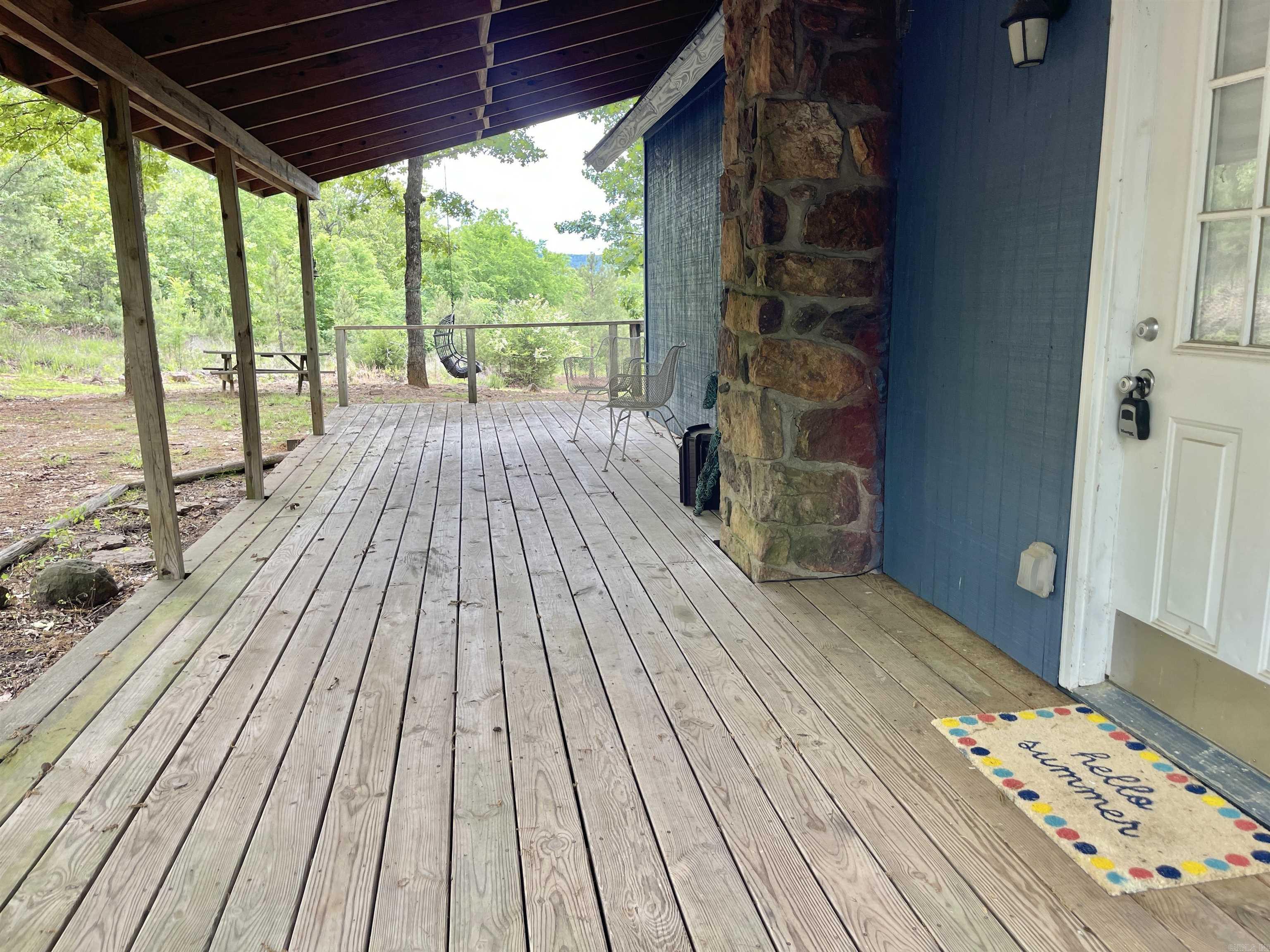 199 Pine Hill Estates Rd. Higden, AR 72067