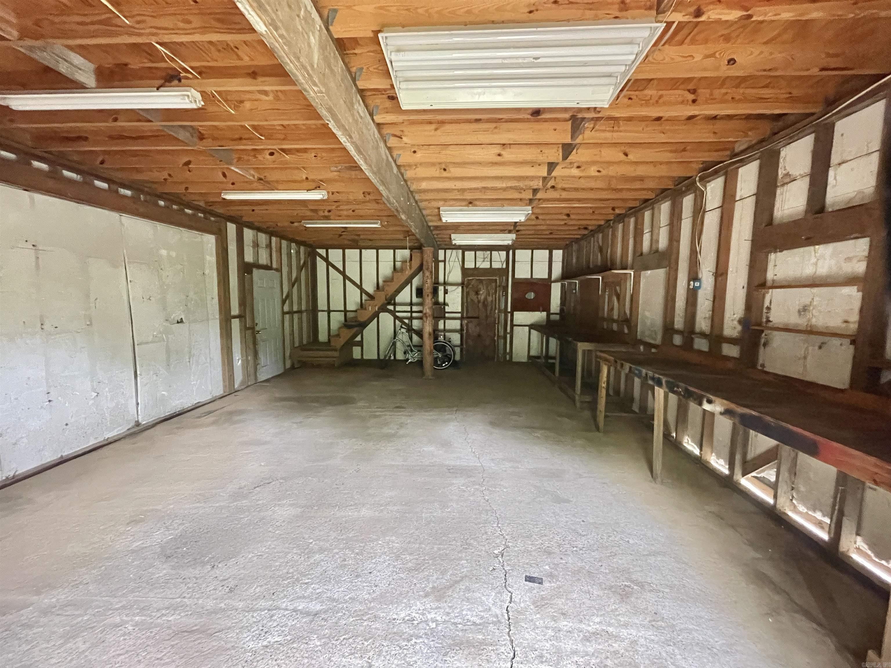 199 Pine Hill Estates Rd. Higden, AR 72067