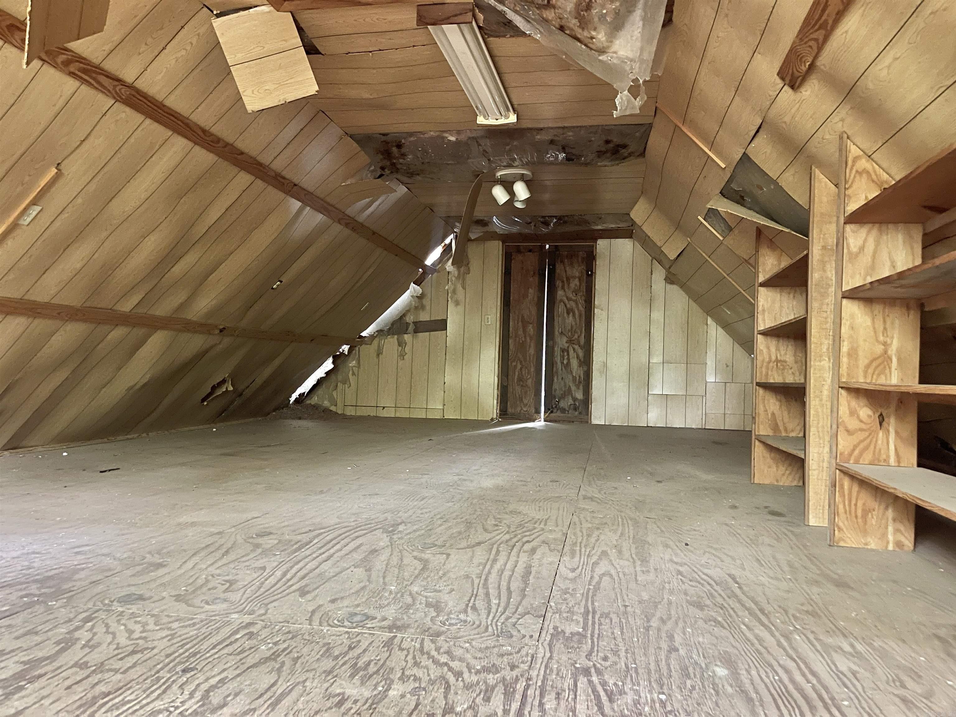 199 Pine Hill Estates Rd. Higden, AR 72067