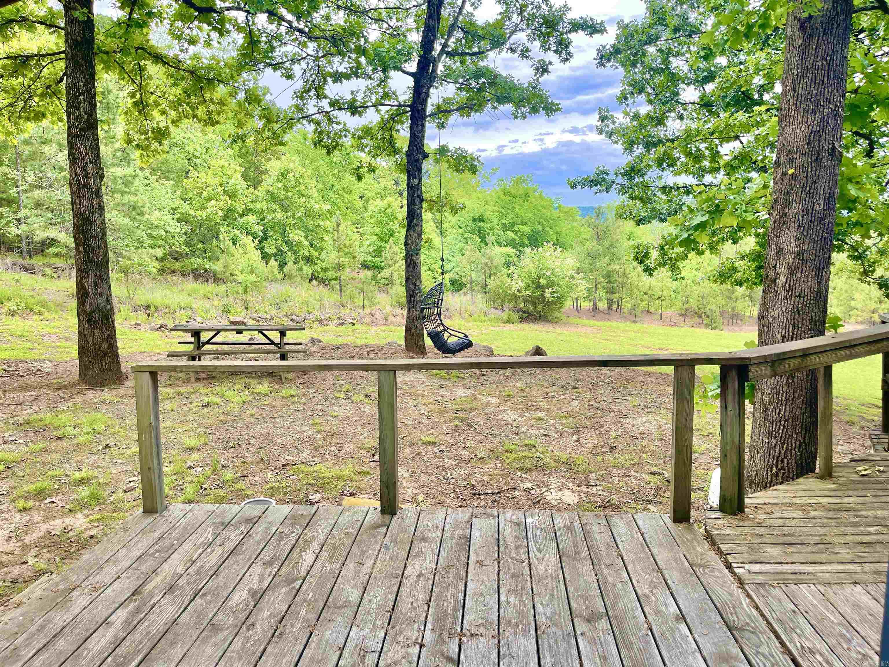 199 Pine Hill Estates Rd. Higden, AR 72067