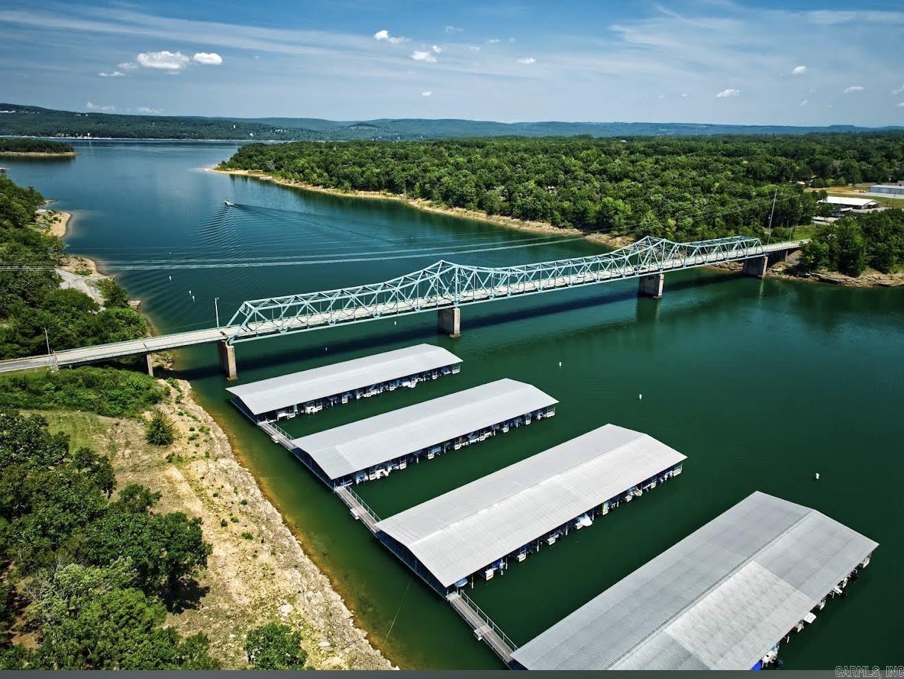 199 Pine Hill Estates Rd. Higden, AR 72067