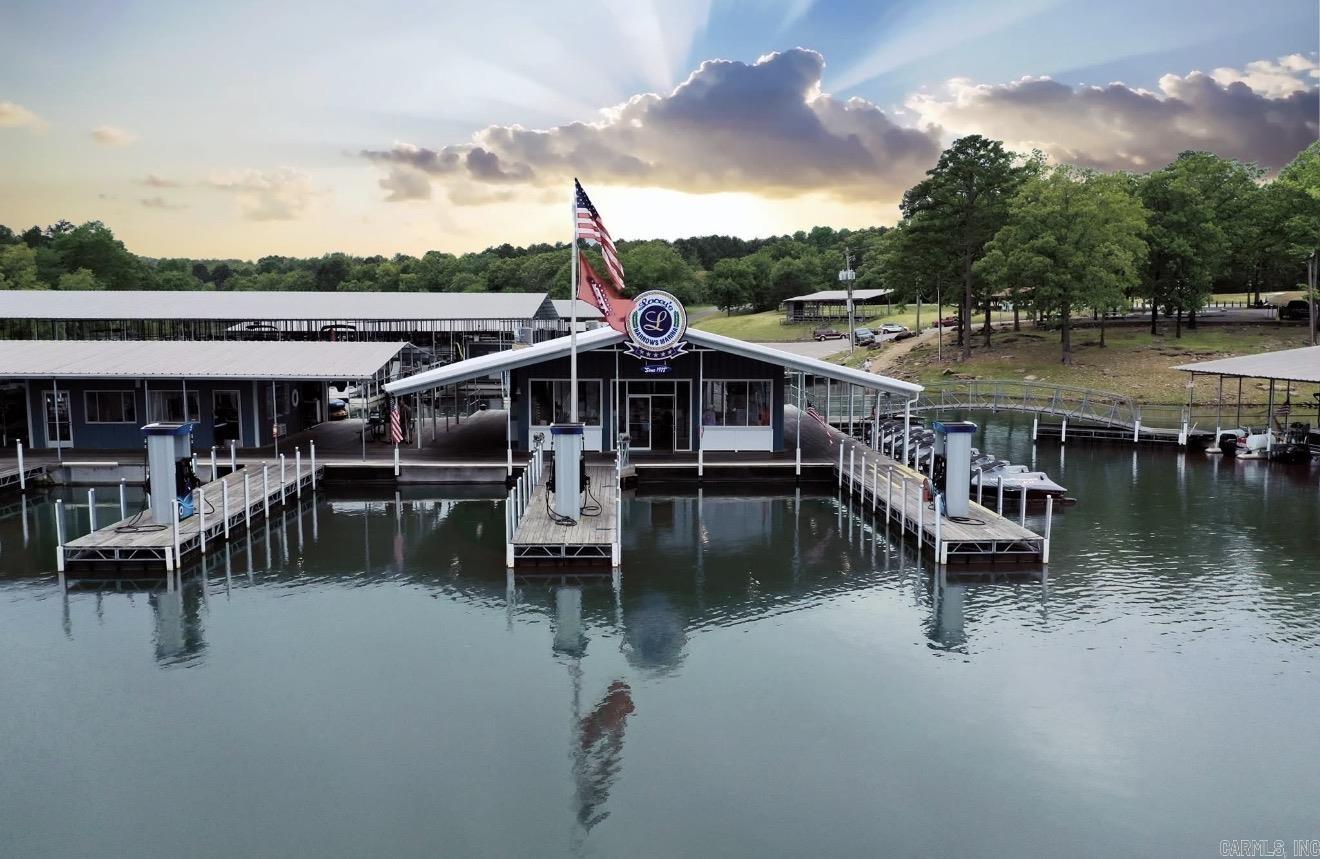 199 Pine Hill Estates Rd. Higden, AR 72067