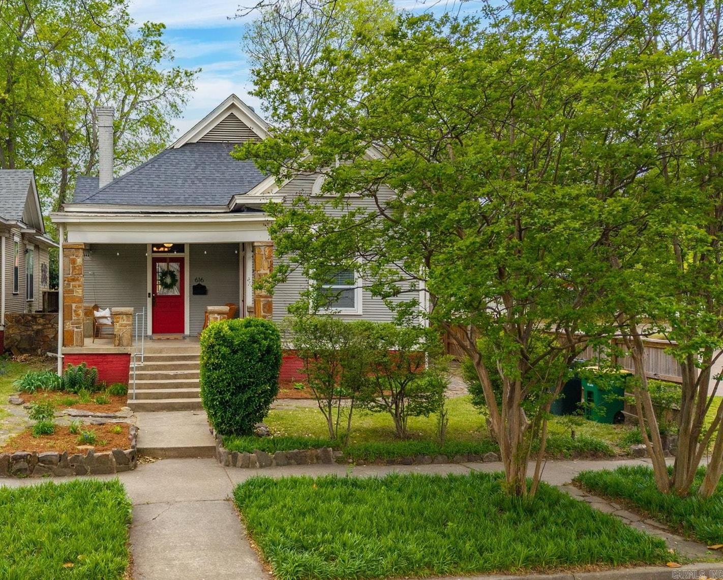 616 Ferry  Little Rock, AR