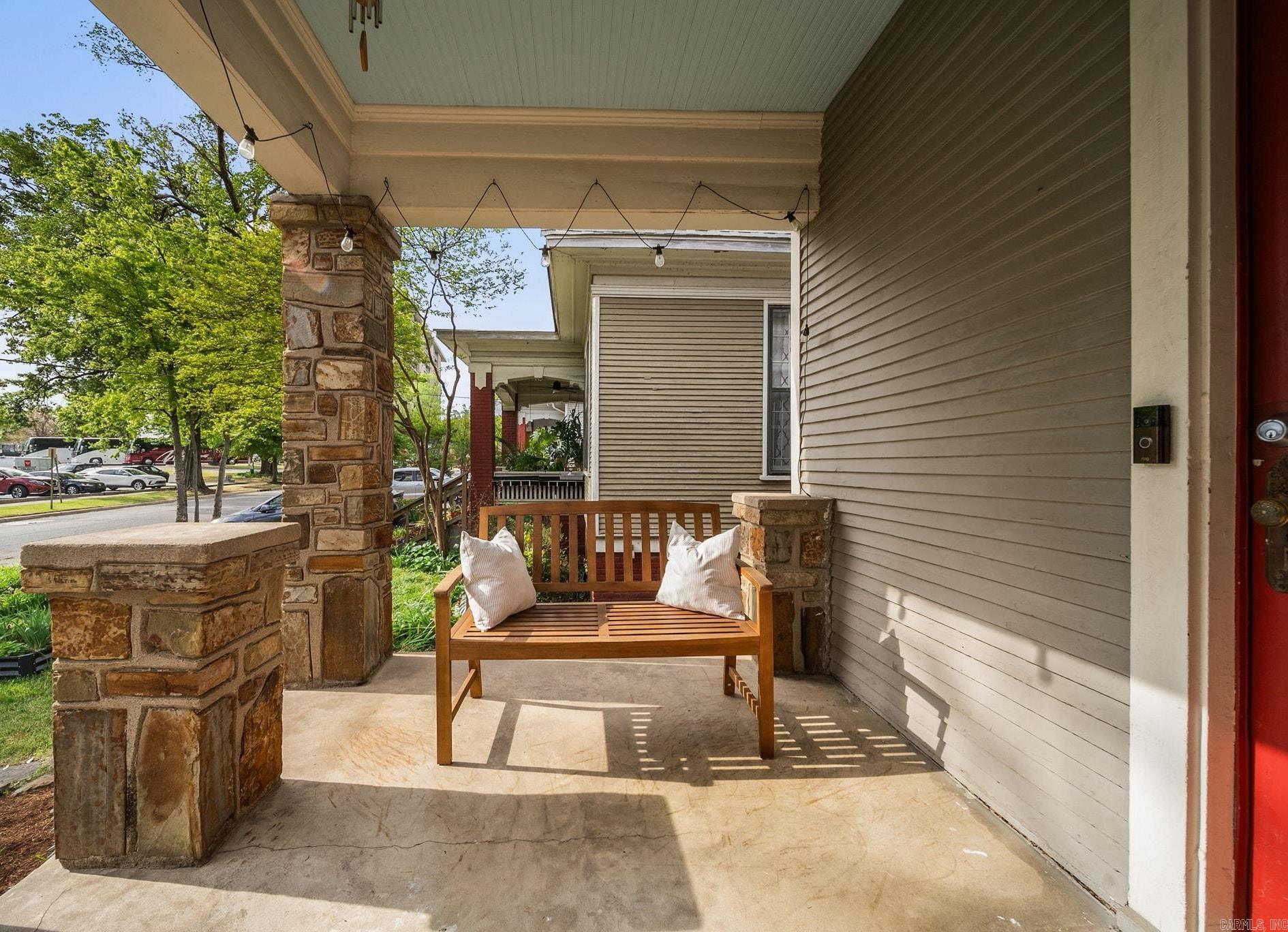 616 Ferry  Little Rock, AR