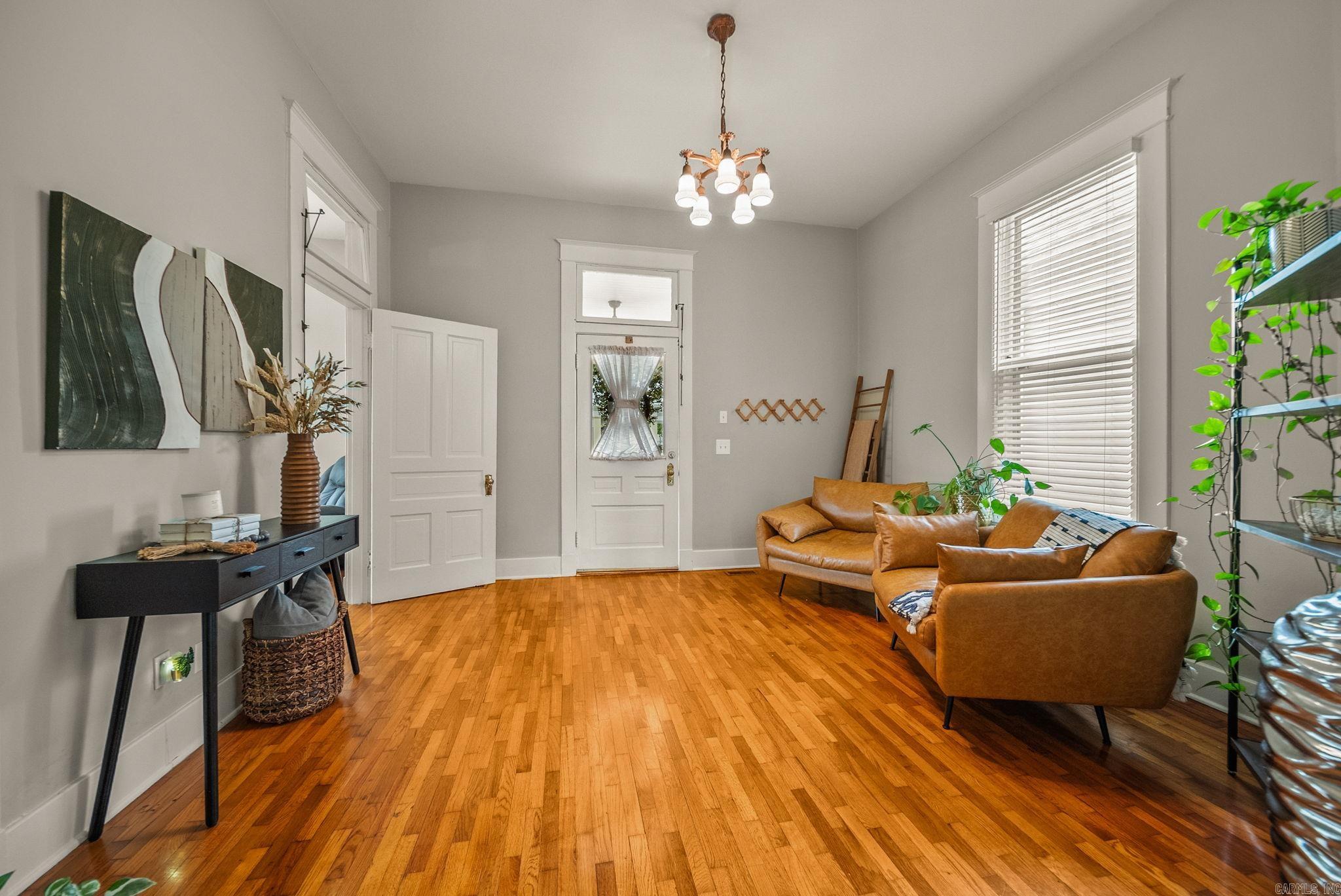 616 Ferry  Little Rock, AR