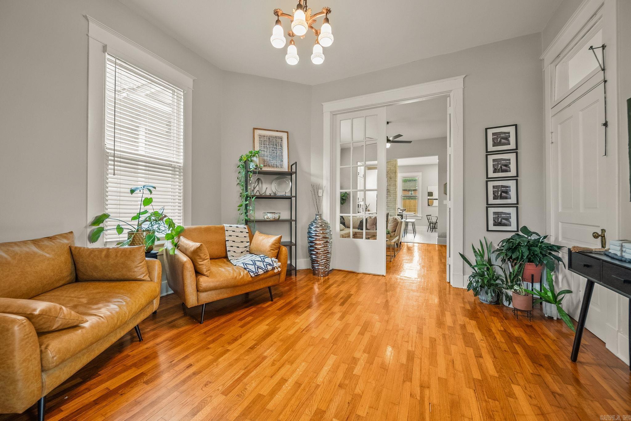 616 Ferry  Little Rock, AR