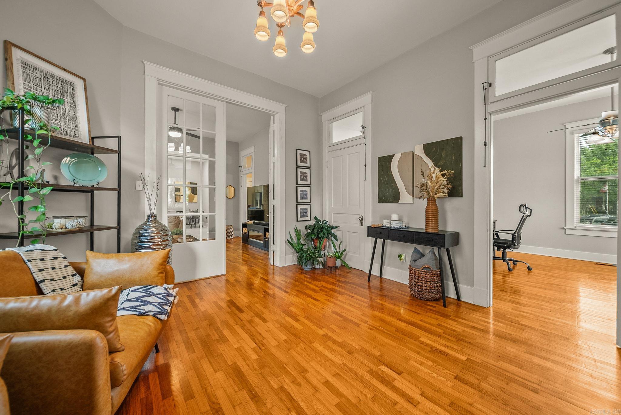 616 Ferry  Little Rock, AR