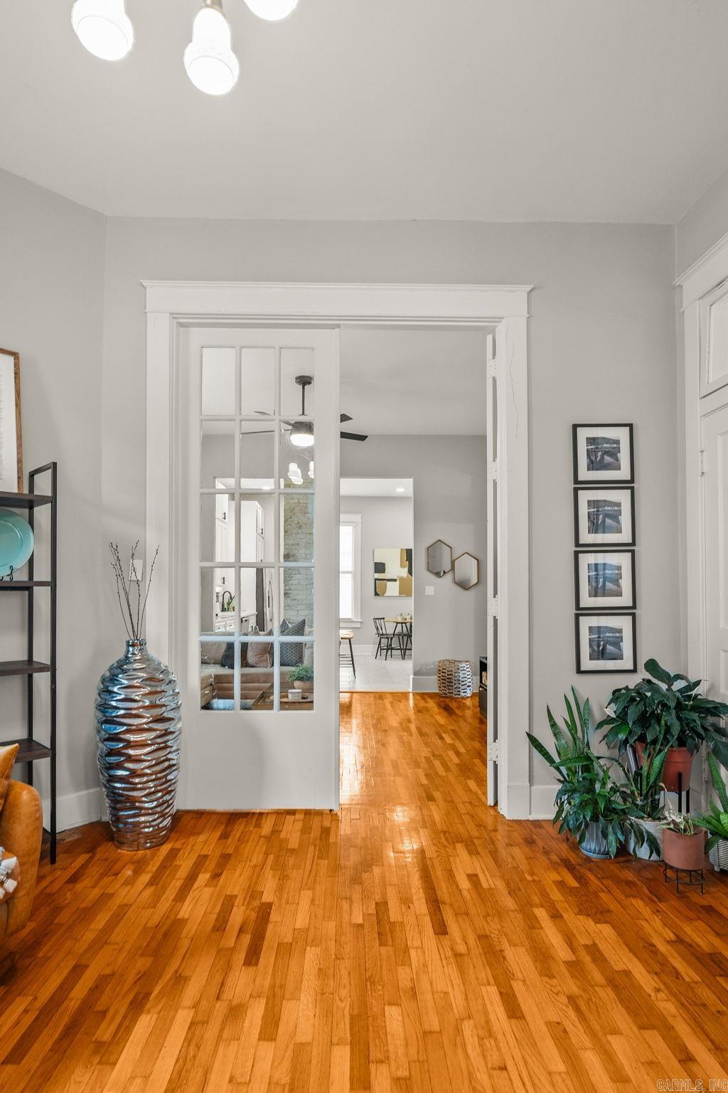 616 Ferry  Little Rock, AR