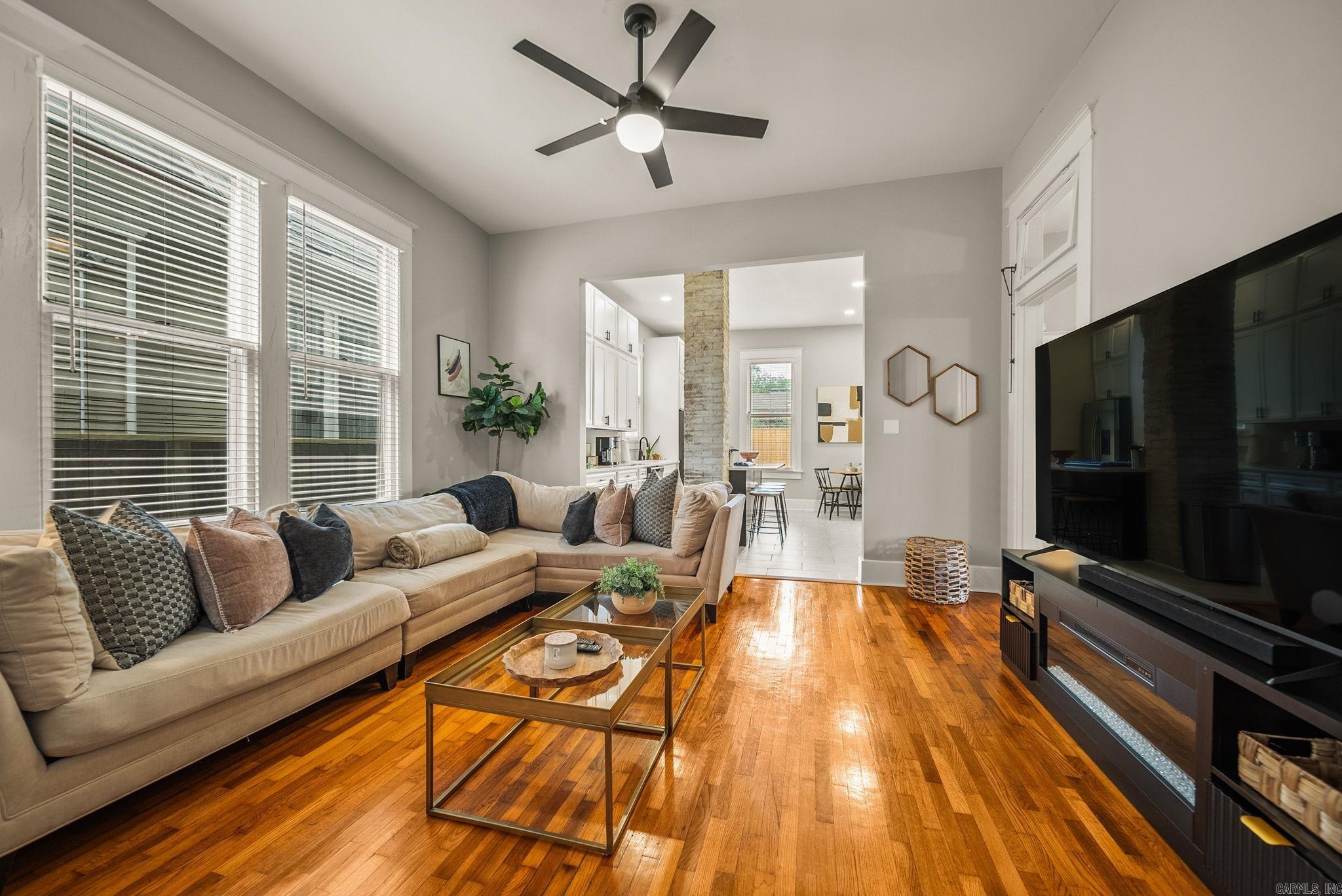 616 Ferry  Little Rock, AR